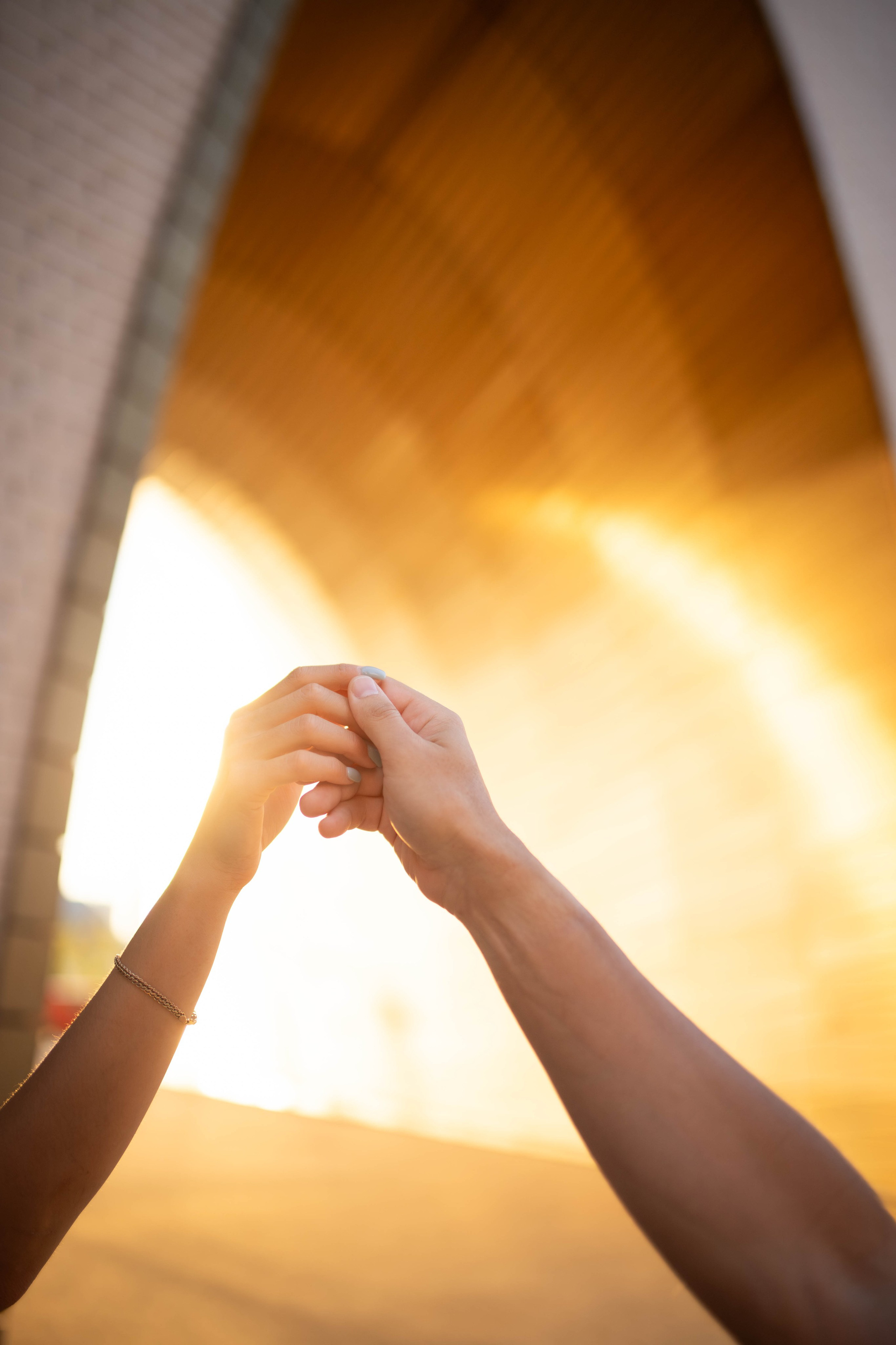 Надежда и Денис. Александра Мельниченко/ Бегающий фотограф