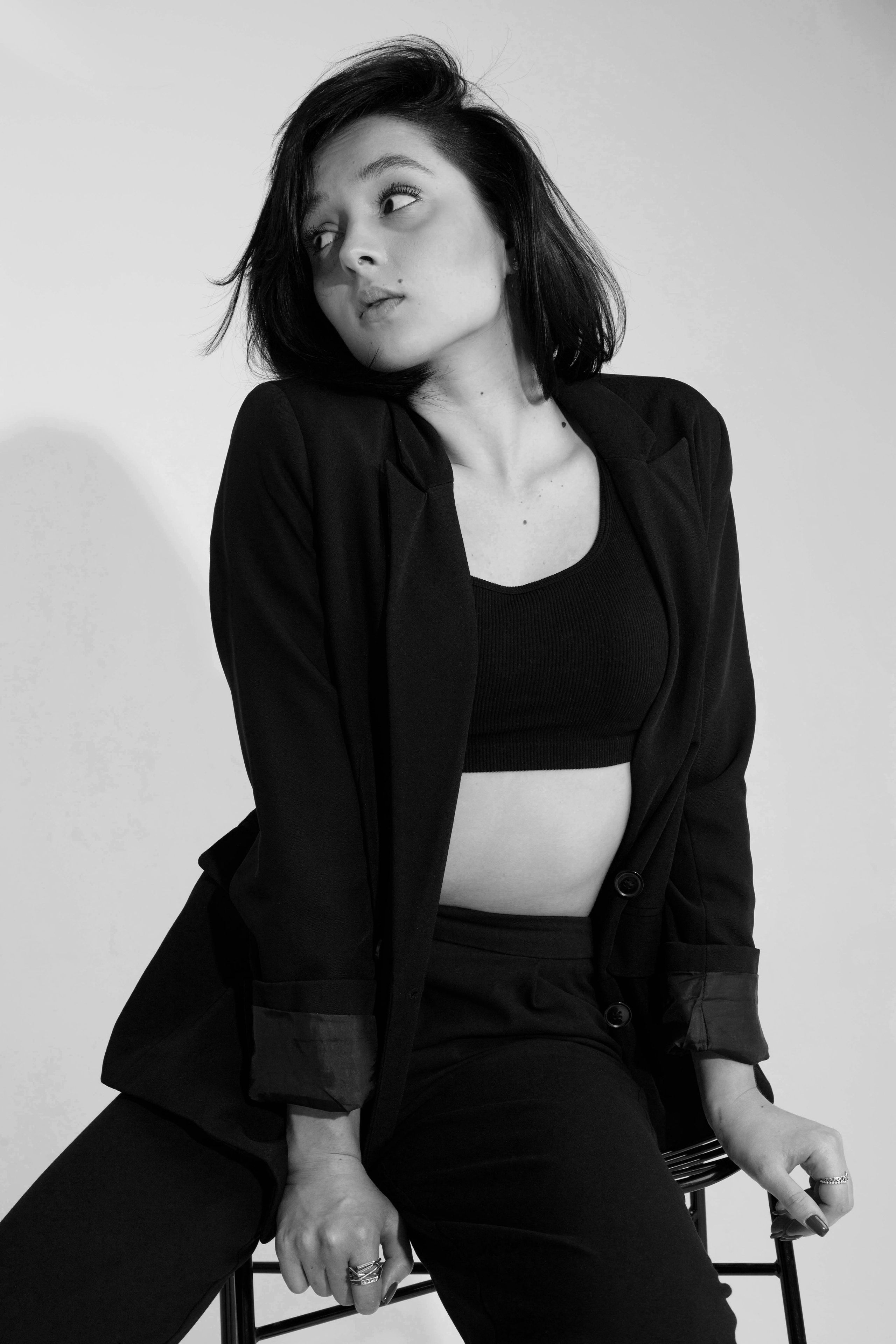 Александра. Александра Мельниченко/ Бегающий фотограф