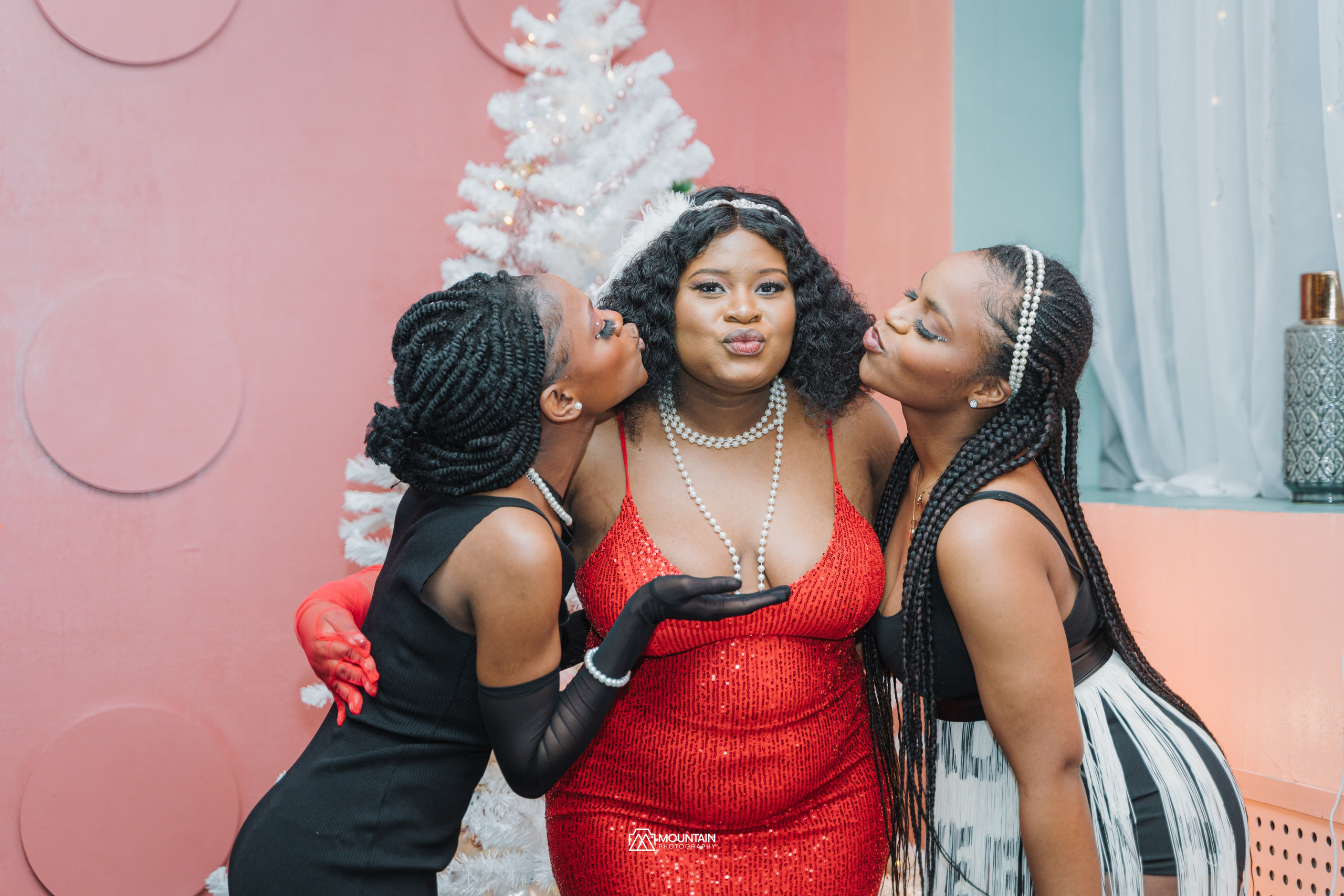 Anniversaires. Photographe basé à Moscou