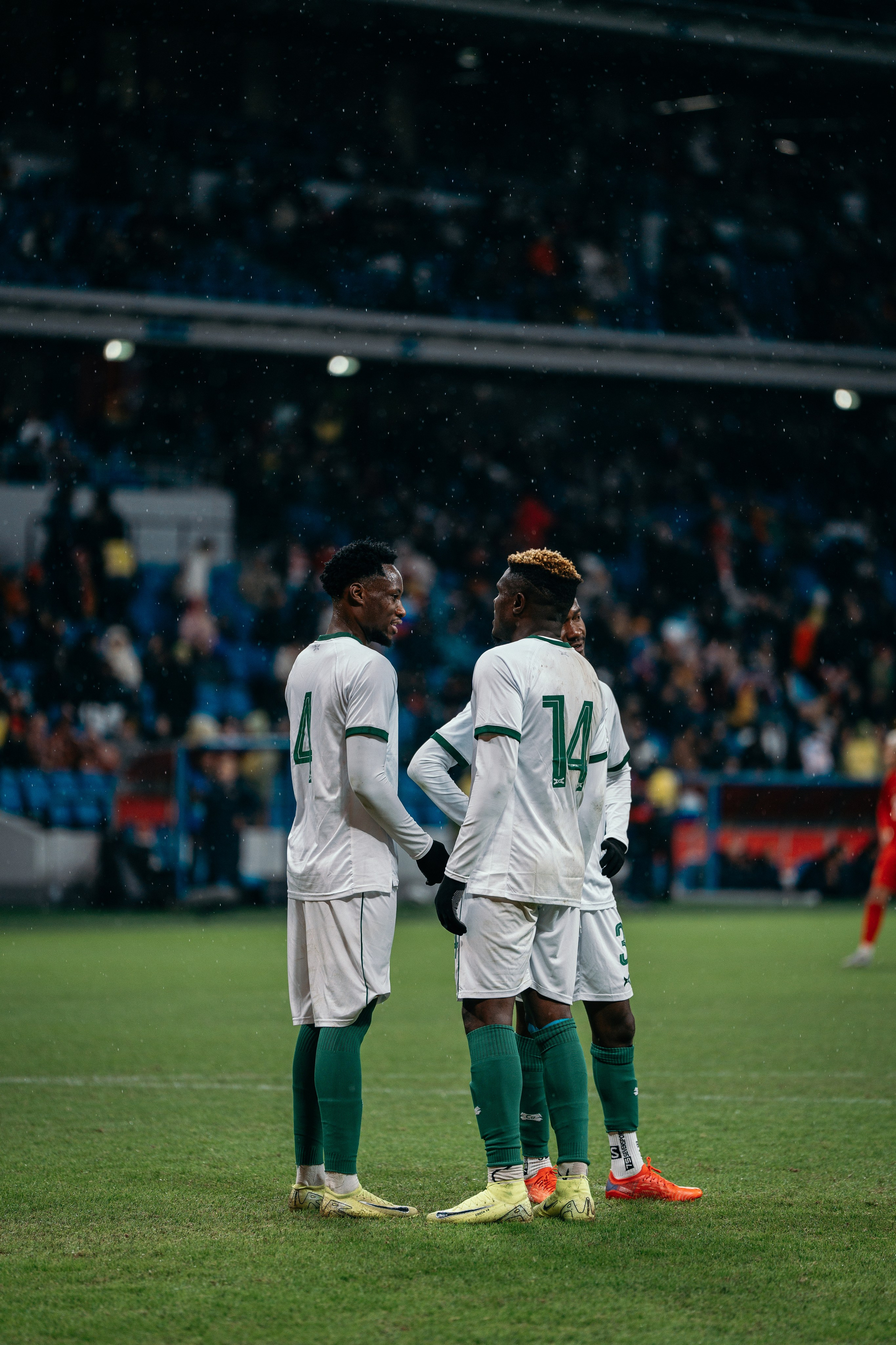 Sports. Photographer based in moscow Peter Tchana