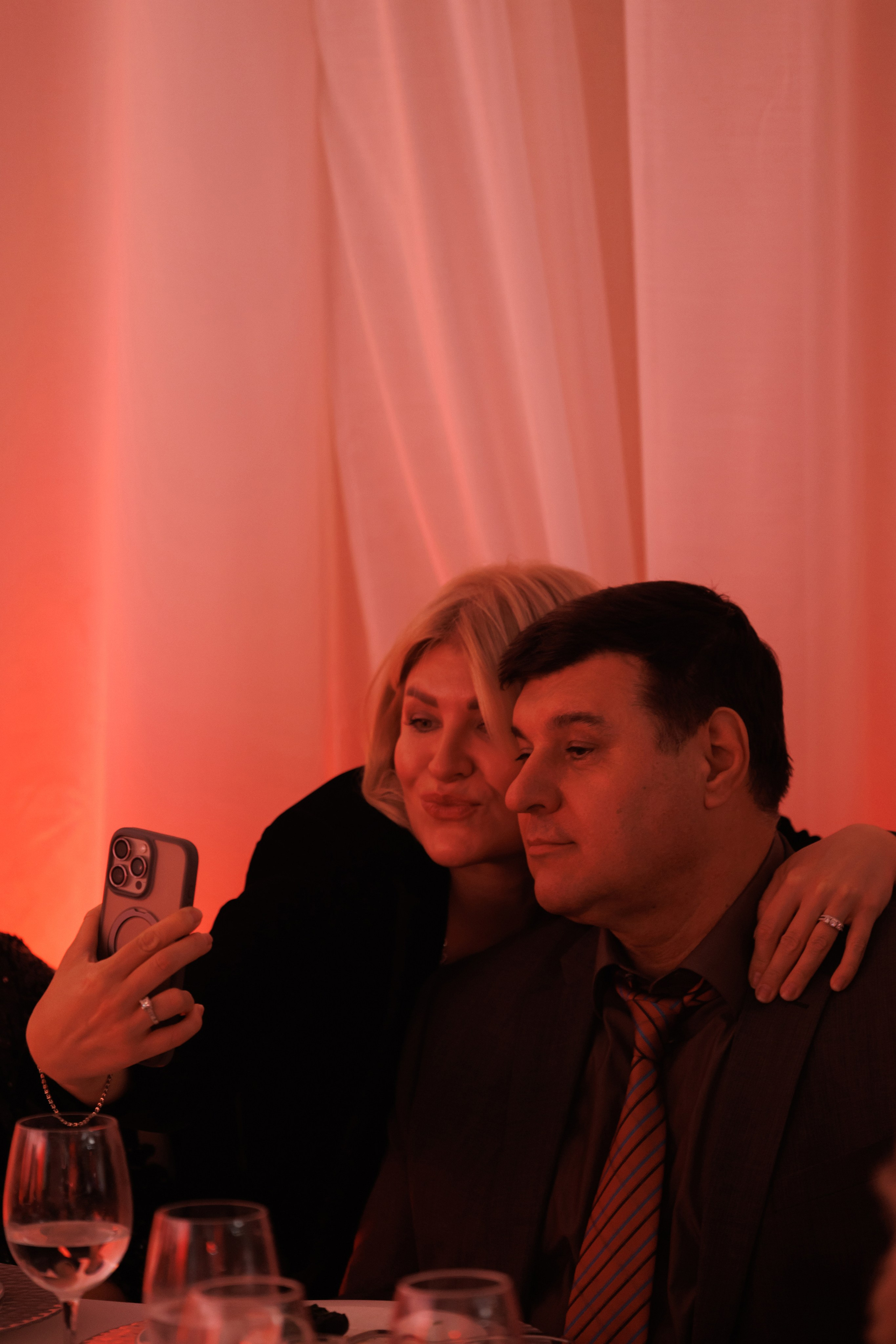 Юбилей. Свадебный фотограф Калининград