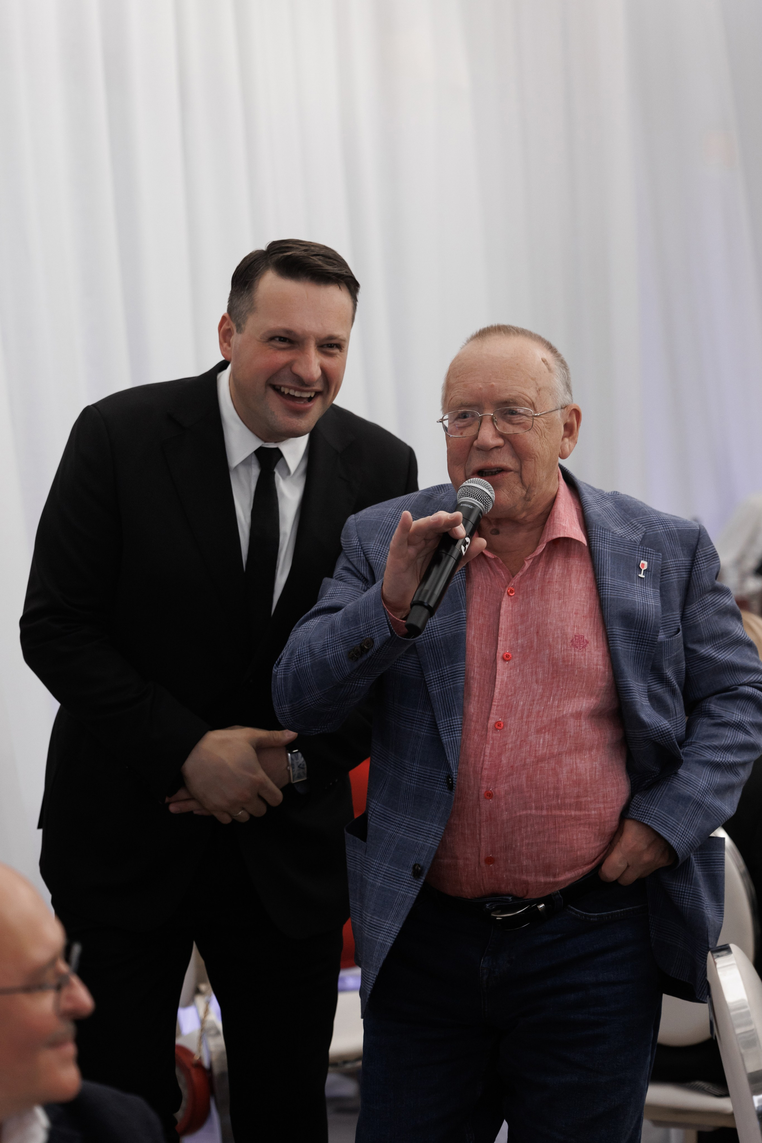 Юбилей. Свадебный фотограф Калининград