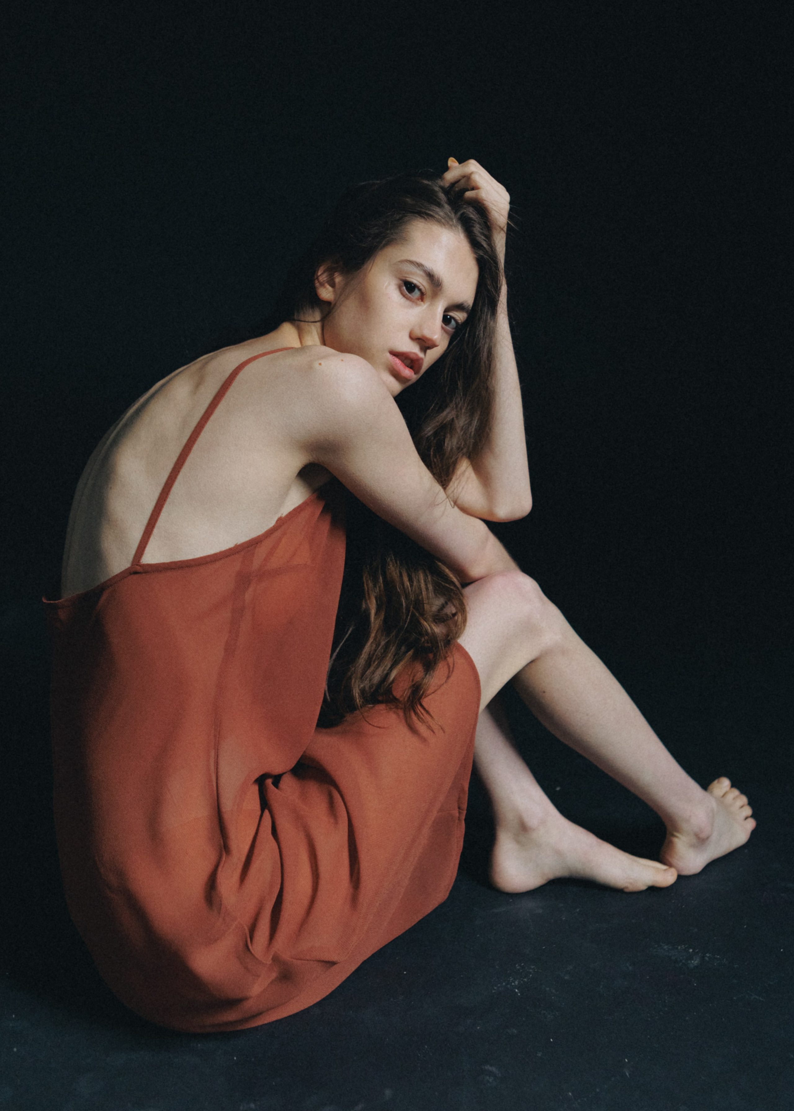 Nastya. Портретный и свадебный фотограф в Туле Людмила Онищук