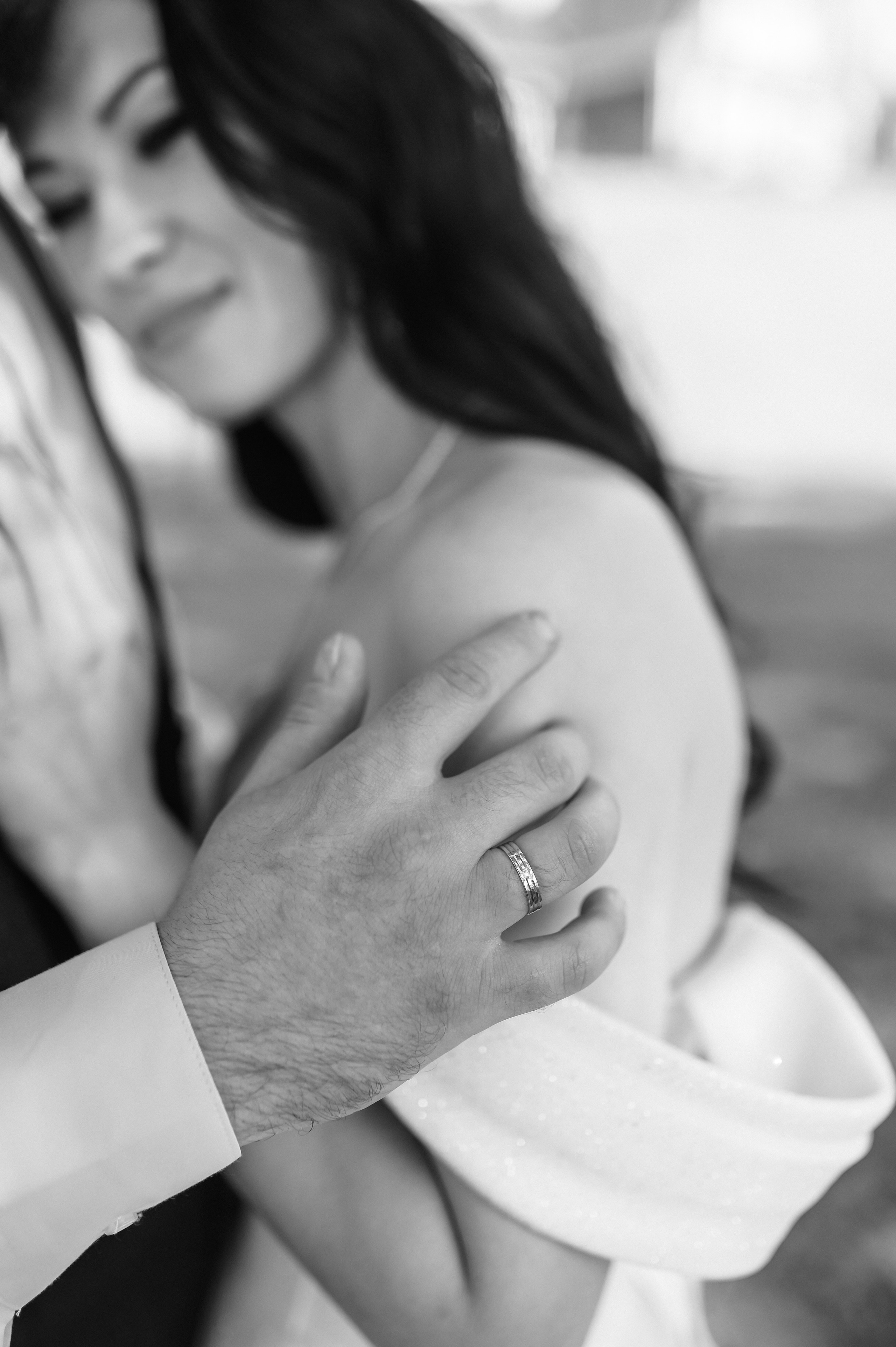 Полина & Алексей. Семейный фотограф Олеся Батурина Рязань