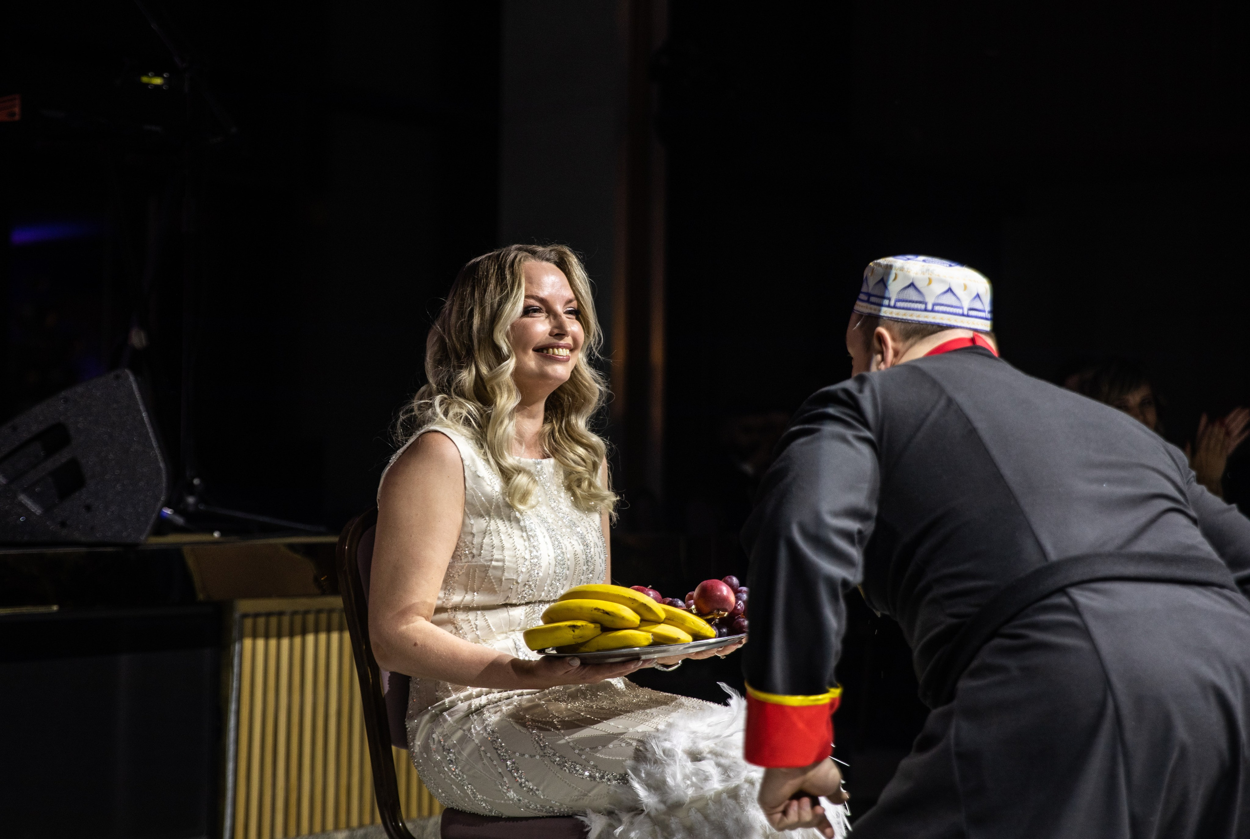 Корпоратив — Фантастическая семерка 2025. Репортажный и свадебный фотограф в Челябинске Елисеев Павел