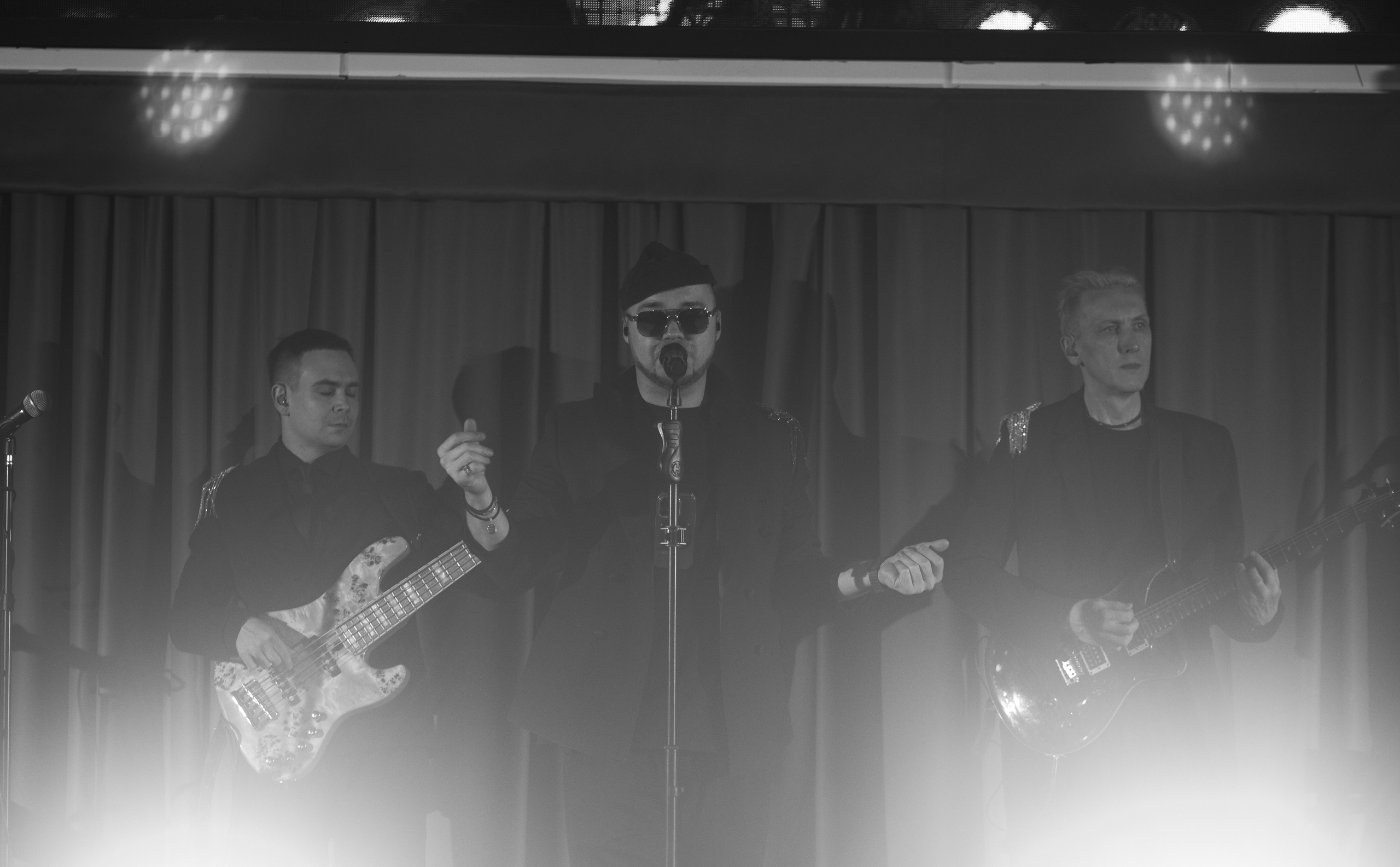 Новый год — Утес, Чебаркуль 2025-2026. Репортажный и свадебный фотограф в Челябинске Елисеев Павел