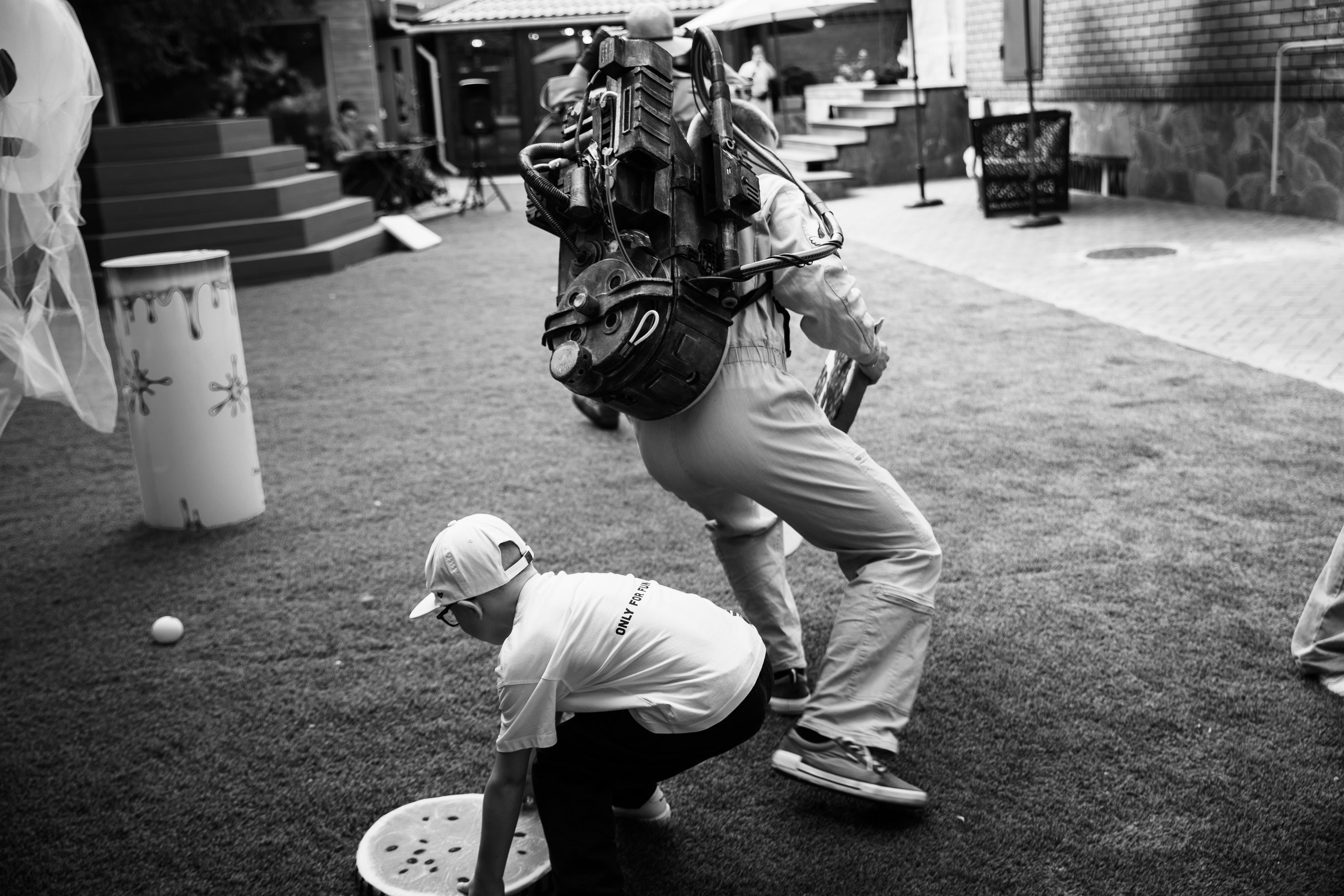 День Рождения Егорки -2025. VoronEvent. Репортажный и свадебный фотограф в Челябинске Елисеев Павел