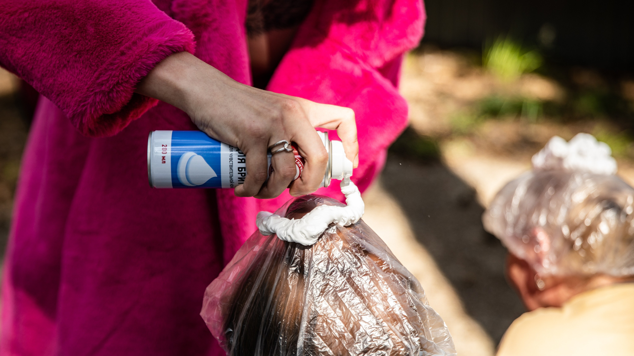 ФармWest — Фармленд. Репортажный и свадебный фотограф в Челябинске Елисеев Павел