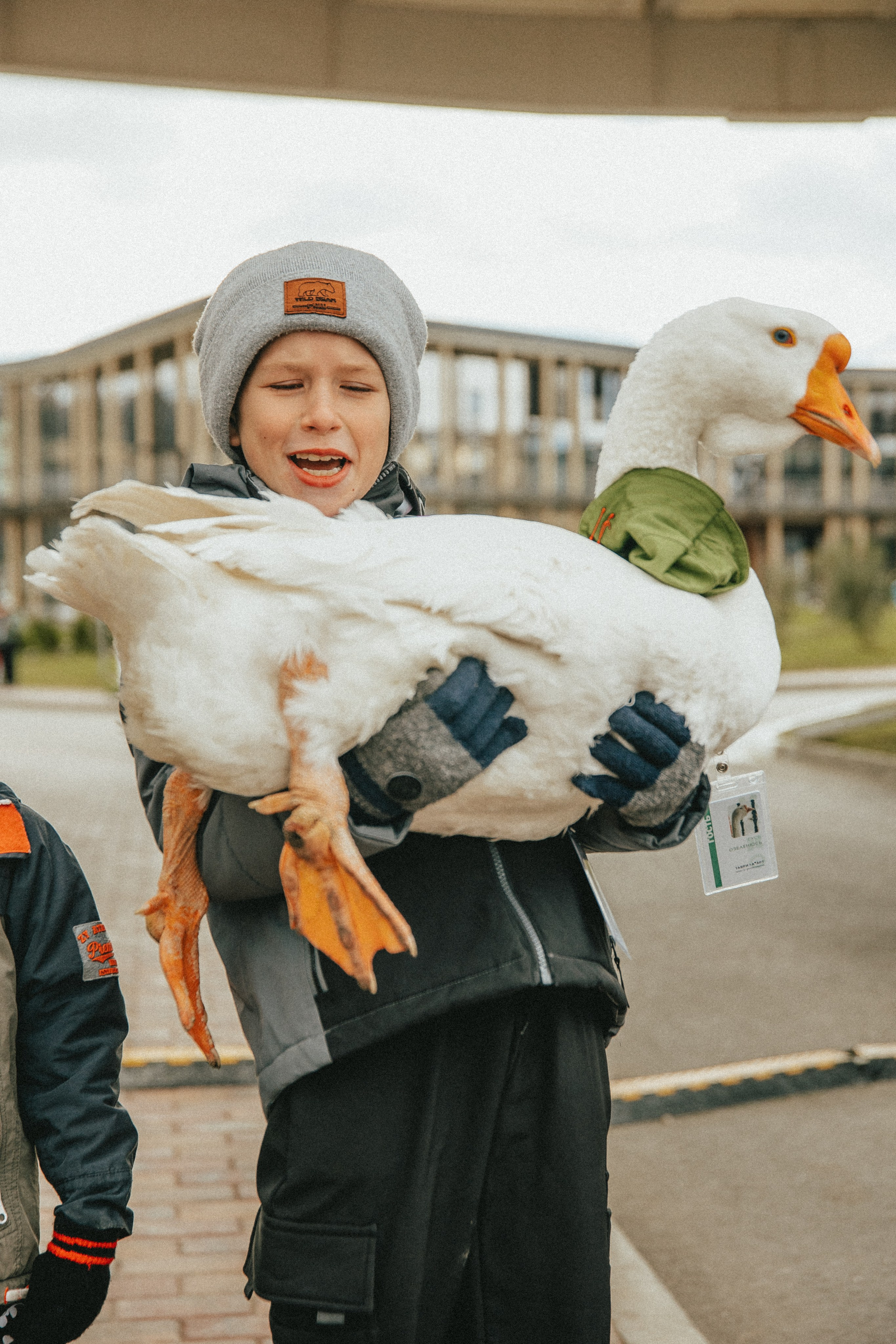 Зеленый фестиваль в Крыму. Izotoff Photographer