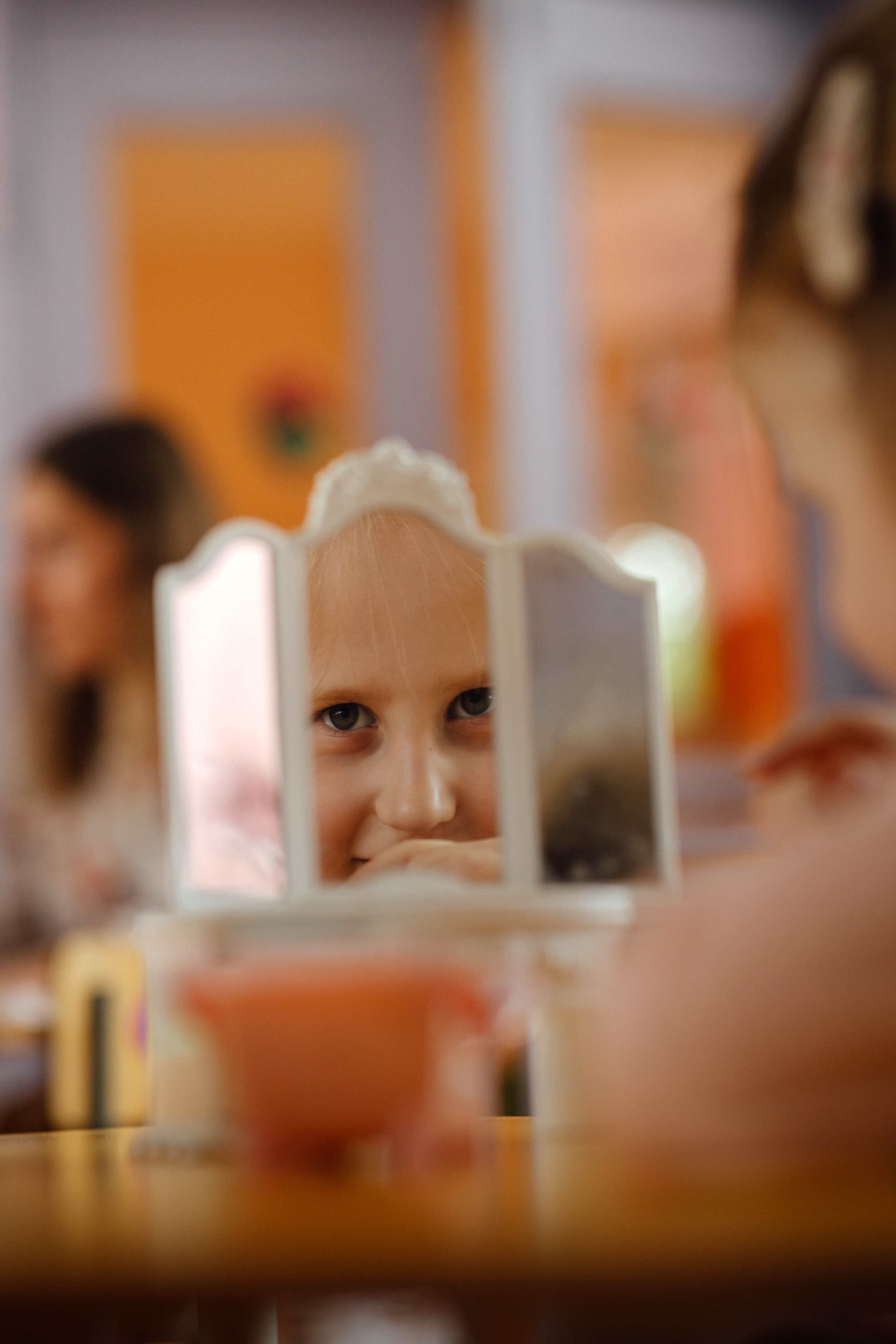 Выпускной ДС 410, май 2025