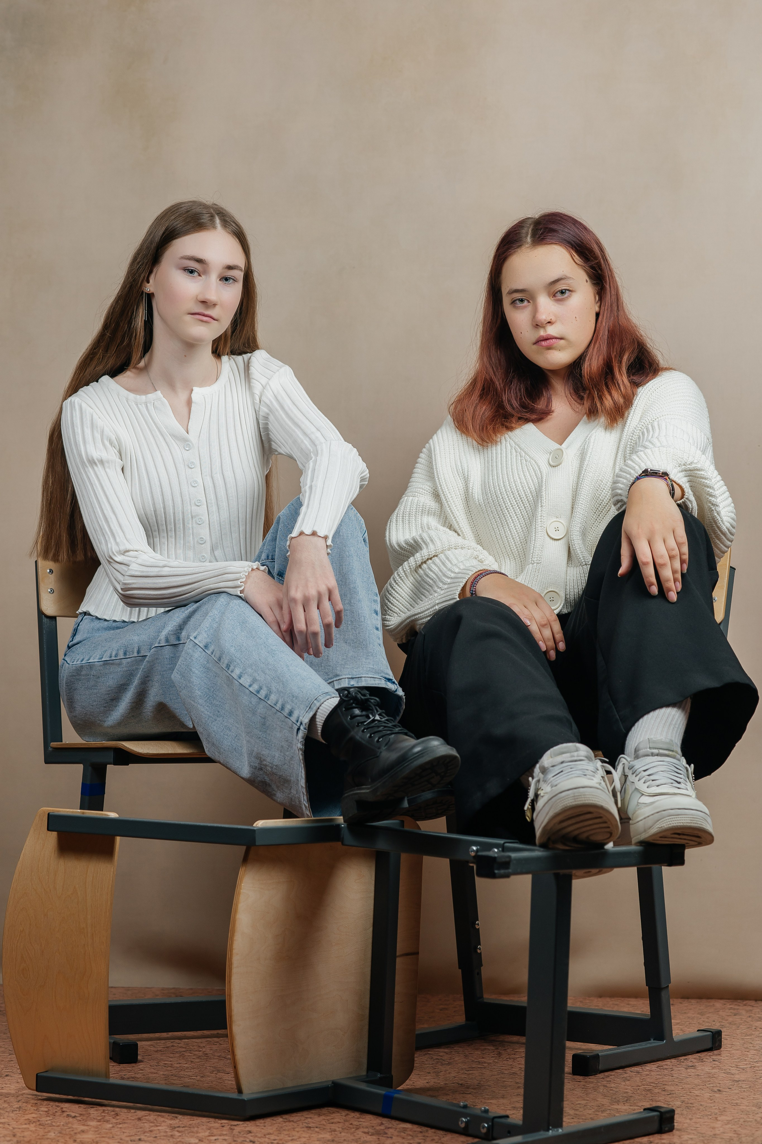 Старшие классы. Школьный фотограф в Новосибирске Наталья Иванченко