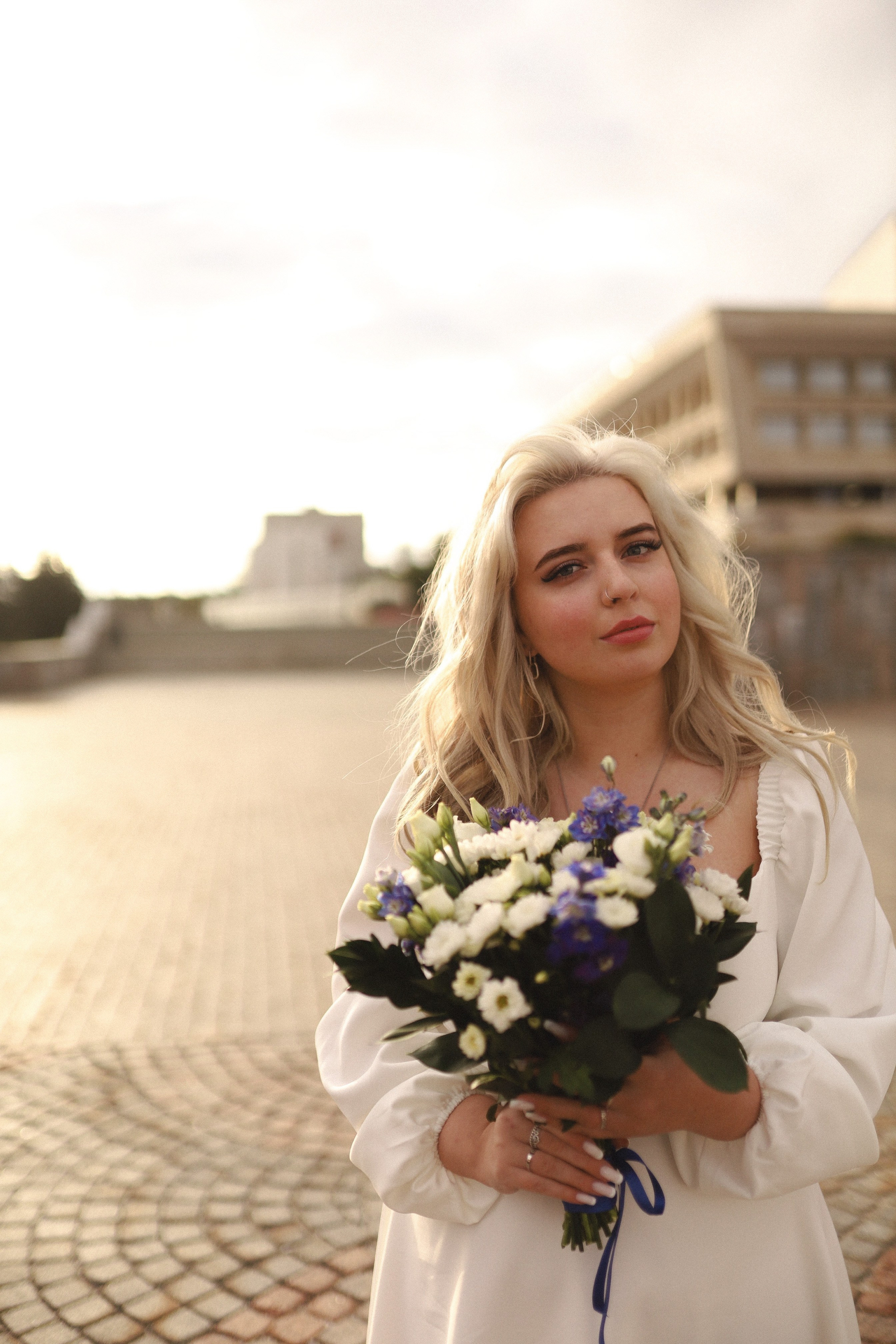 Илья и Анастасия. Фотограф в Москве и области Савина Антонина