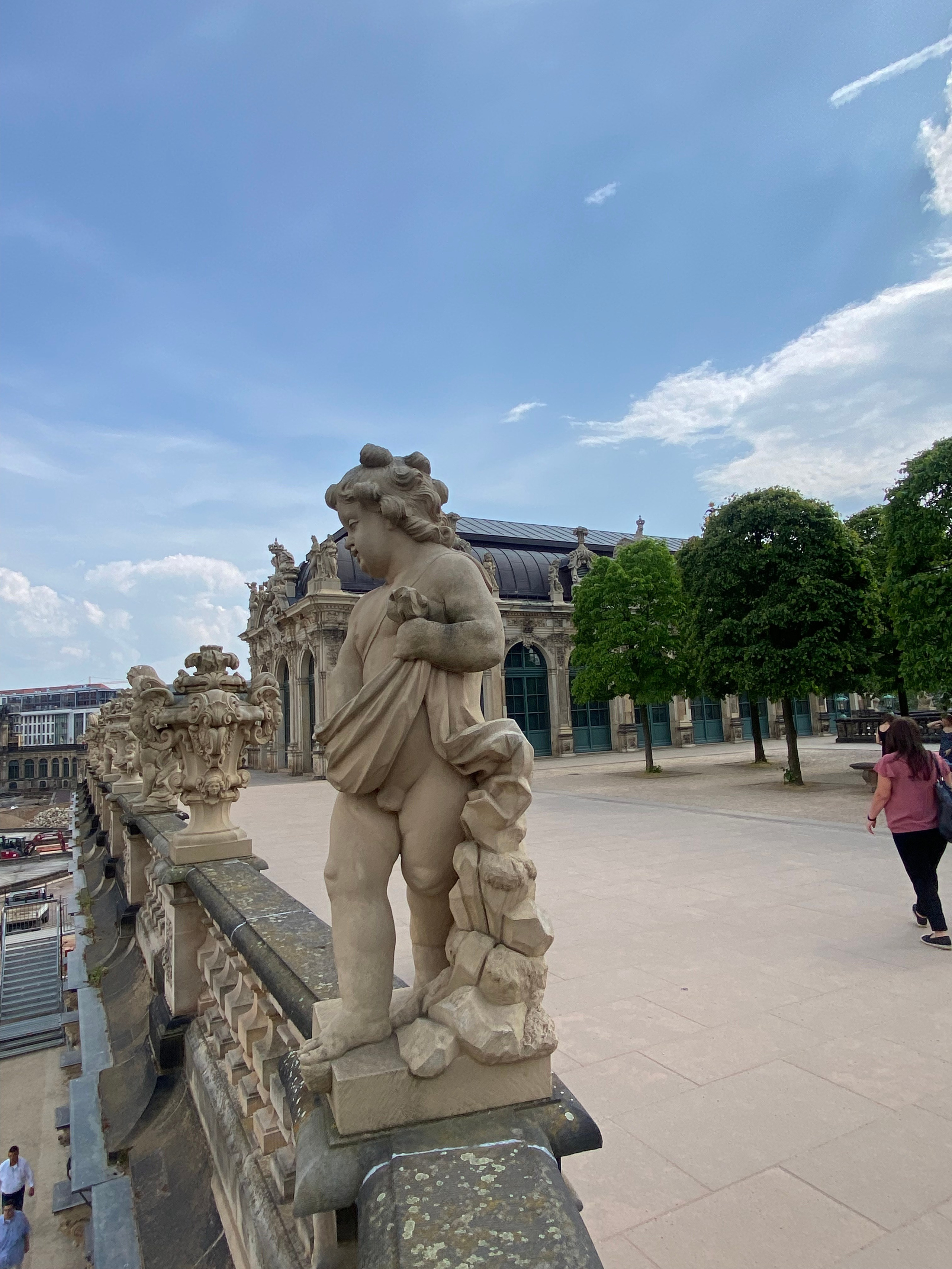 Дрезден. Своя Мастерская