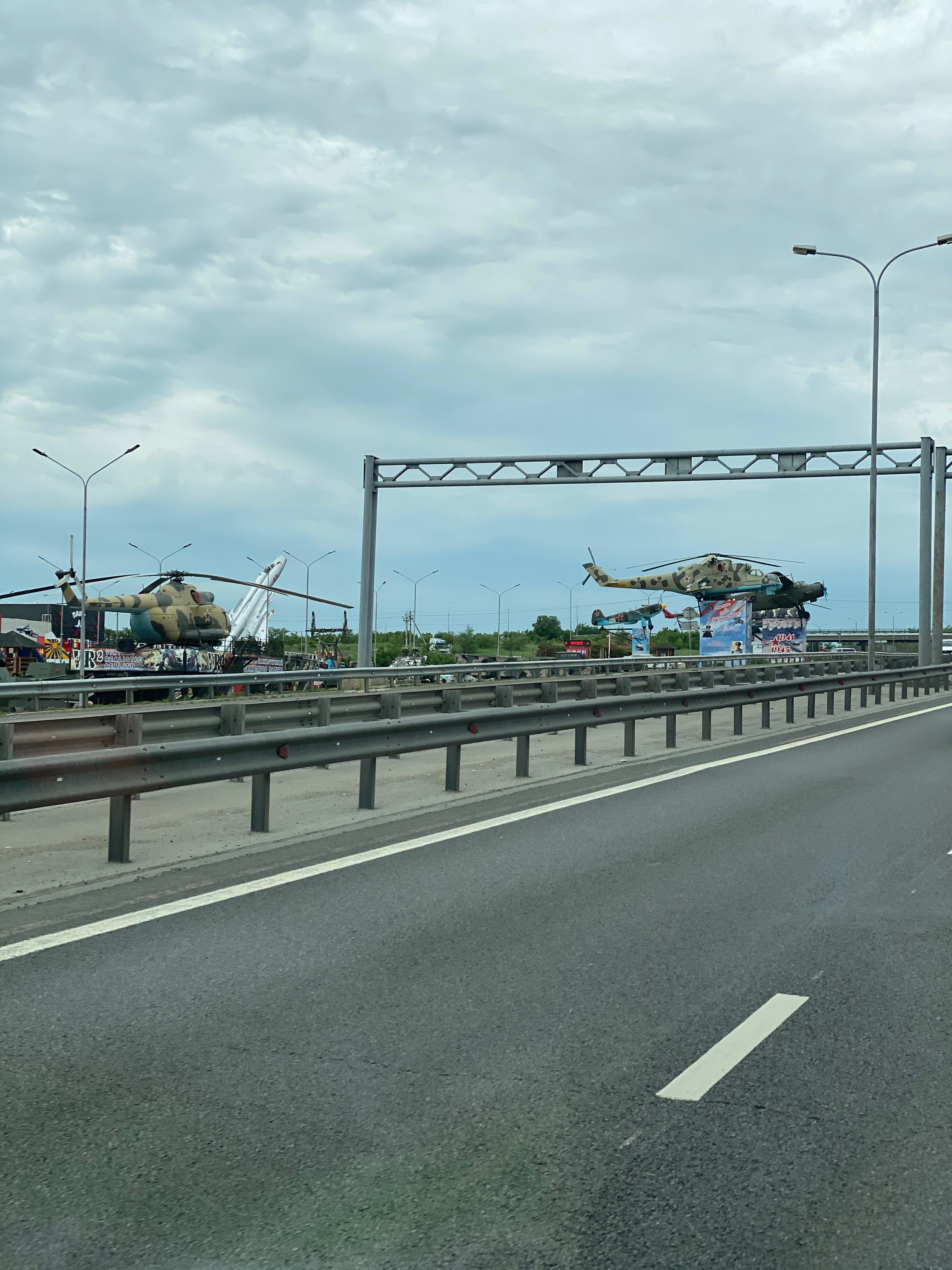 Анапа — 21. Своя Мастерская