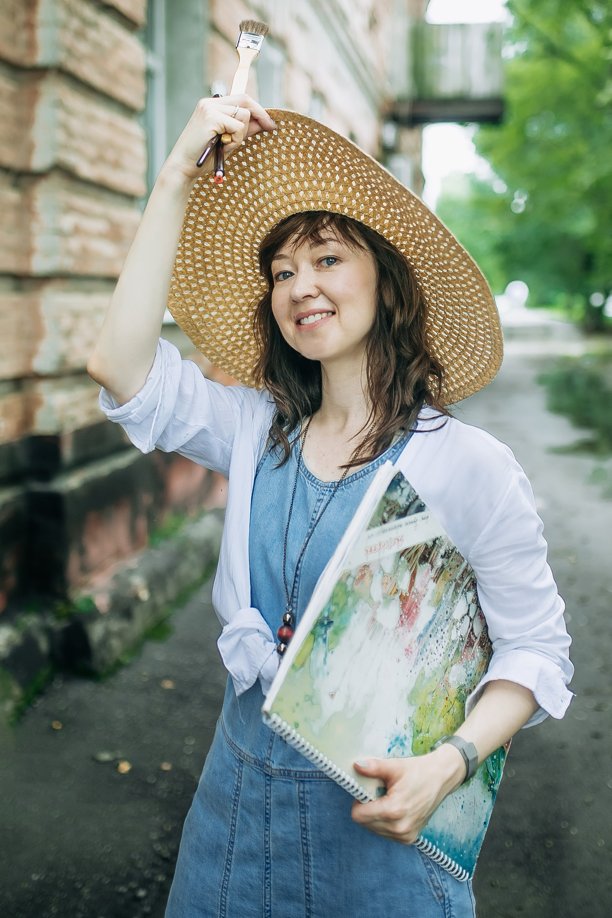 Художник. Фотограф в Новосибирске Ася Зверева