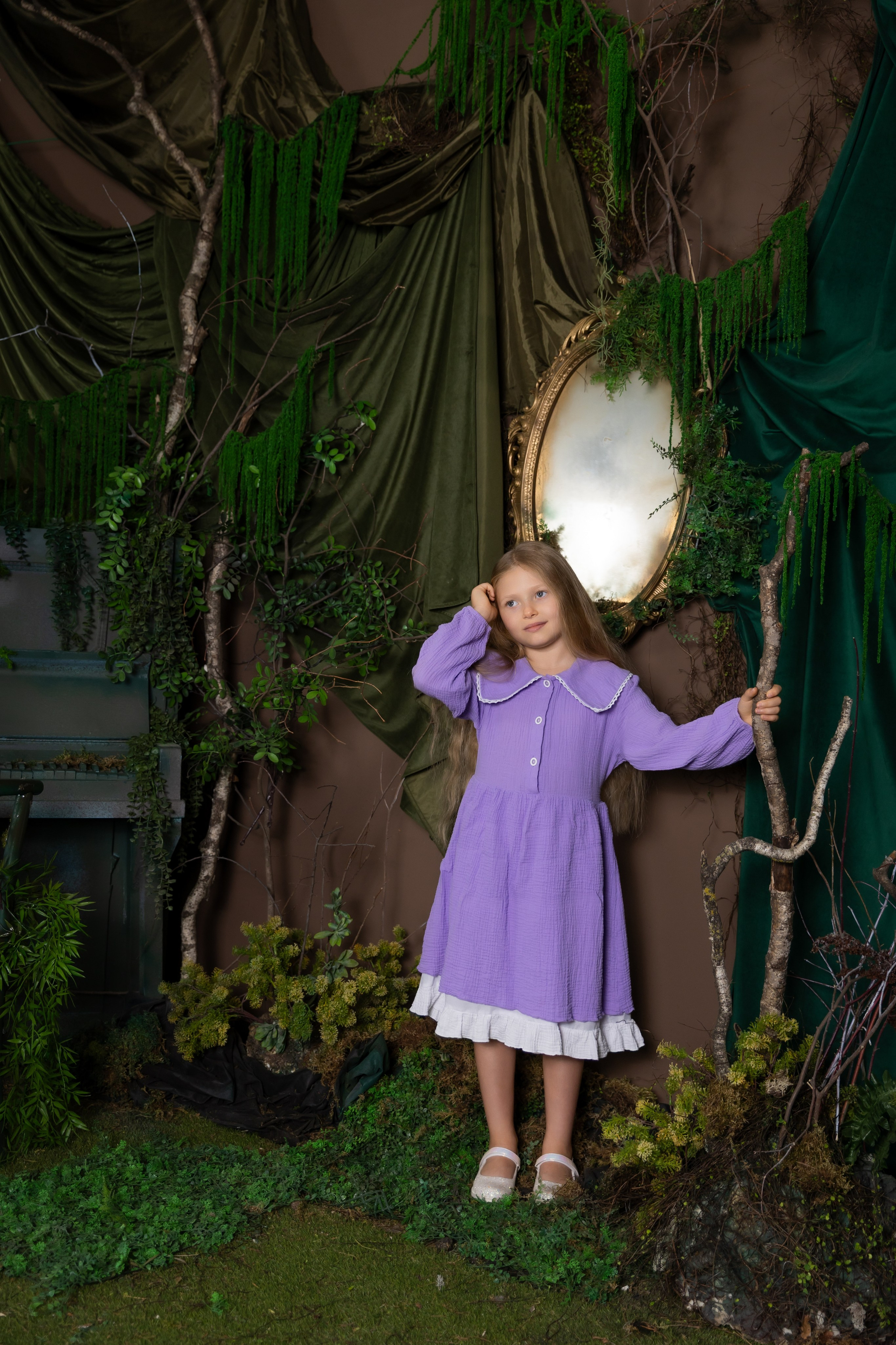 ДЕТСКАЯ ФОТОСЕССИЯ. Фотограф в Москве и Стамбуле. Мастер сказочных фотографий