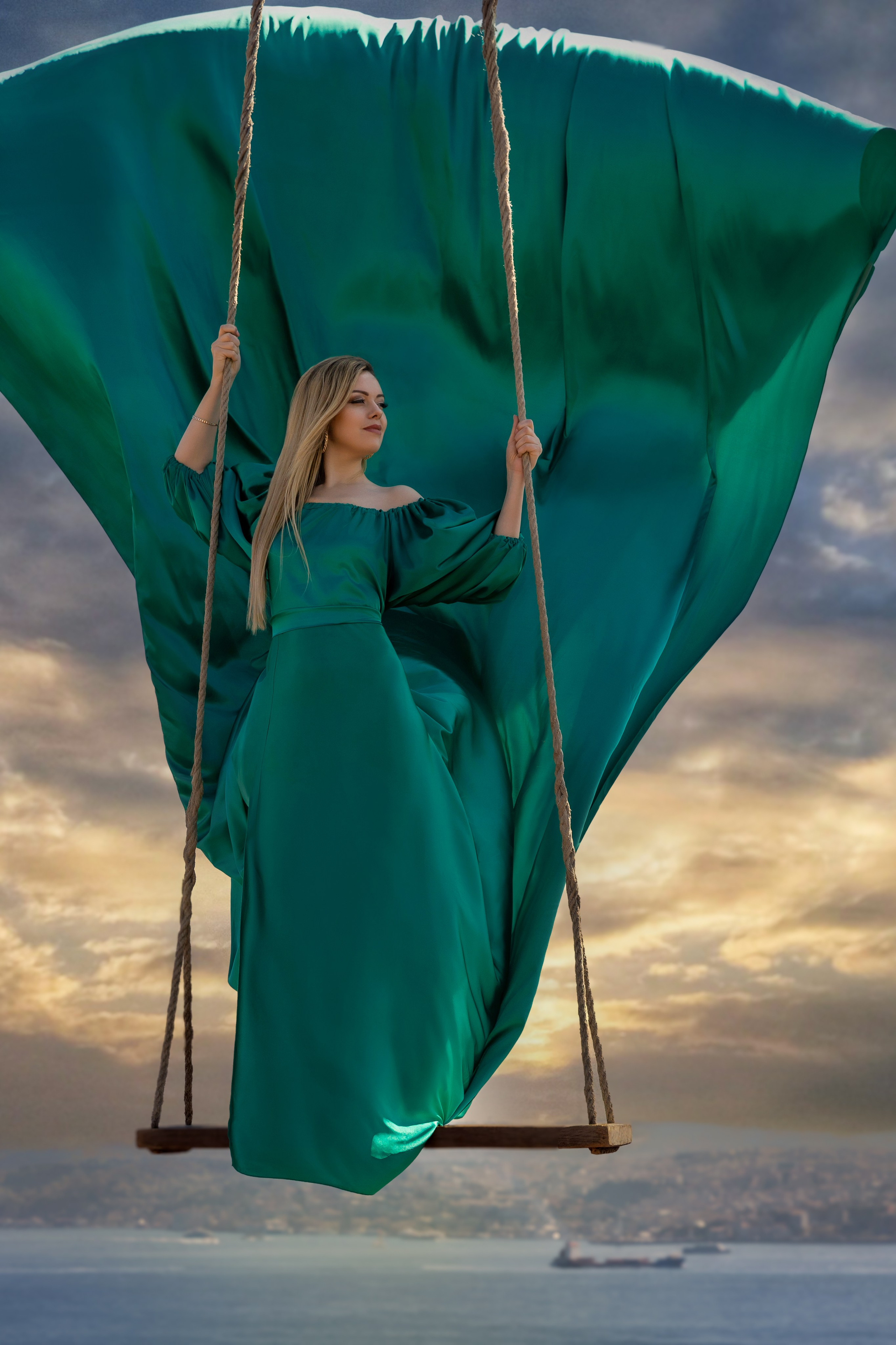 КРЫША ГАЛАТА. Фотограф в Москве и Стамбуле. Мастер сказочных фотографий