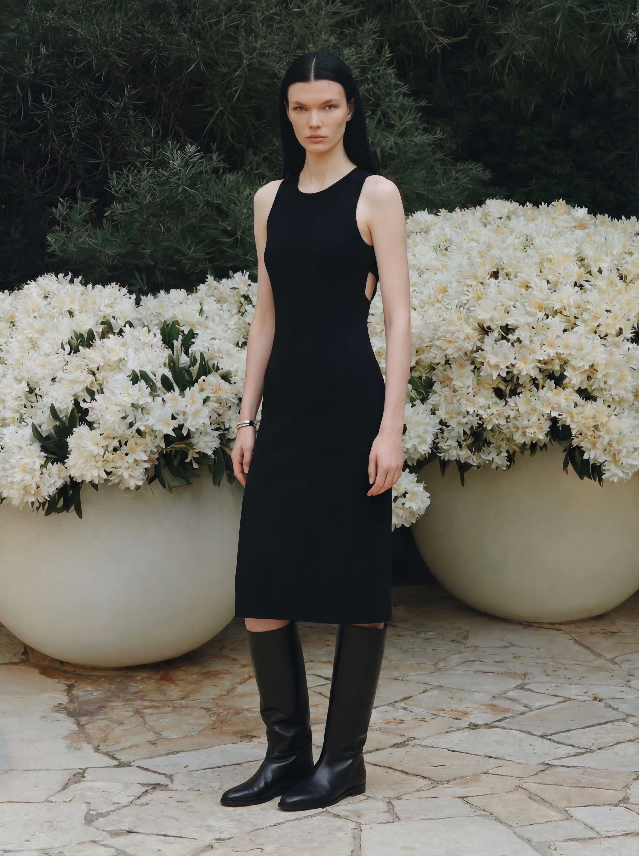 Lookbook. Портфолио Агата Кужель