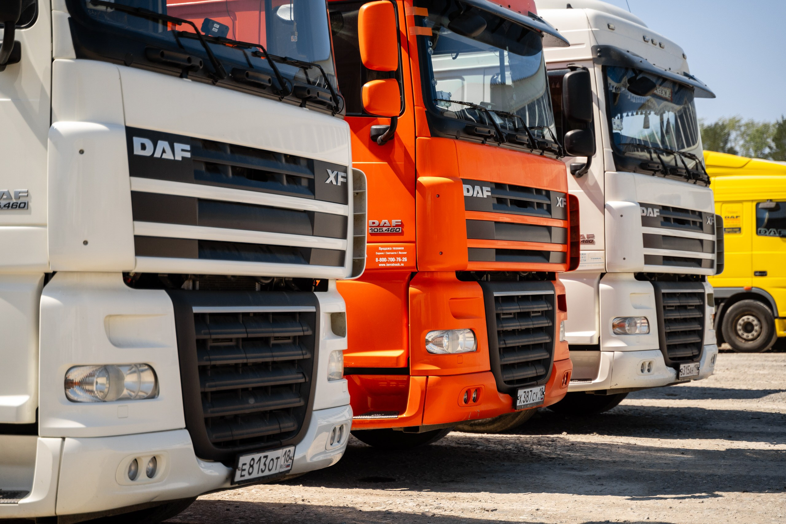 Съемка техники и спецтехники в Ижевске, Воткинске, Чайковском, Сарапуле. Фото и видео для бизнеса, репортажная и свадебная съемка|Александр Кузнецов|Ижевск, Воткинск