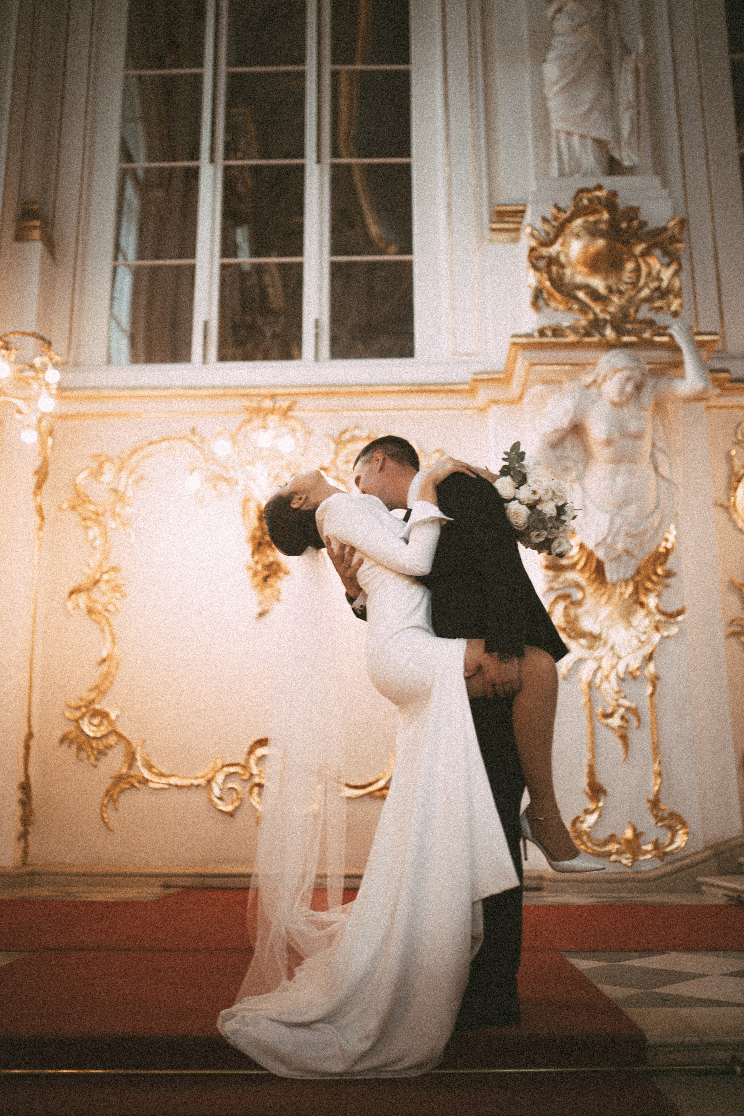 Д & А | Санкт-Петербург. Фотограф Екатерина Амбрушкевич