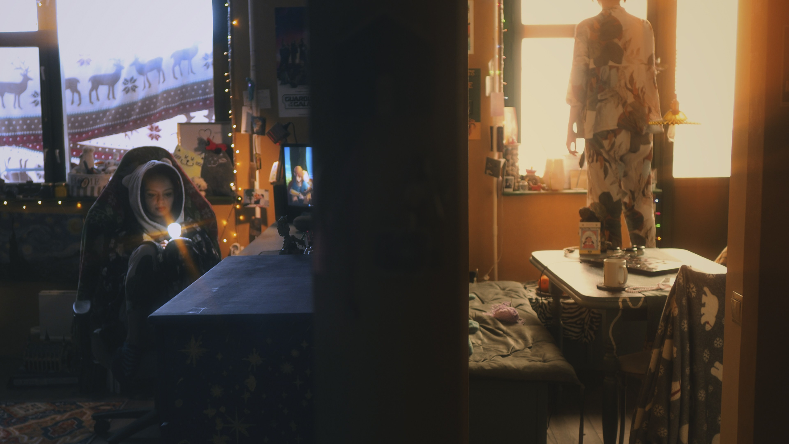 О биполярном расстройстве. Фёдор Малюгин. Ваш бади в визуале