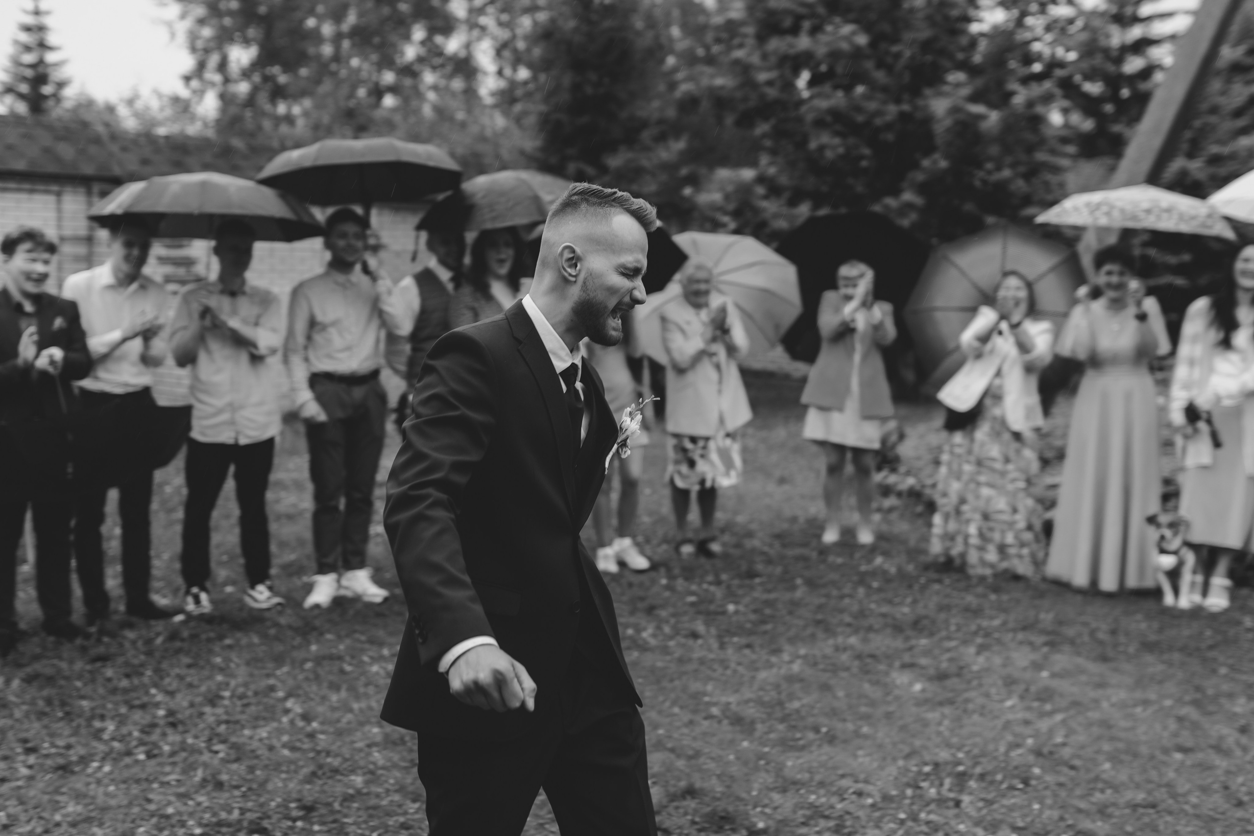 Анастасия и Сергей. Фотограф Ксюша Белоносова