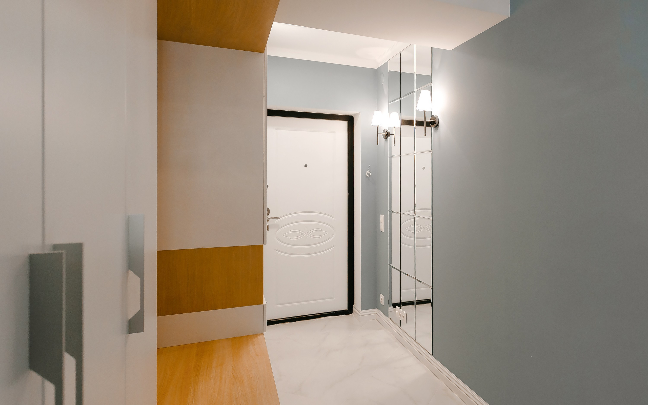 Central interior. Репортажный фотограф в Алмате Чумаков Георгий