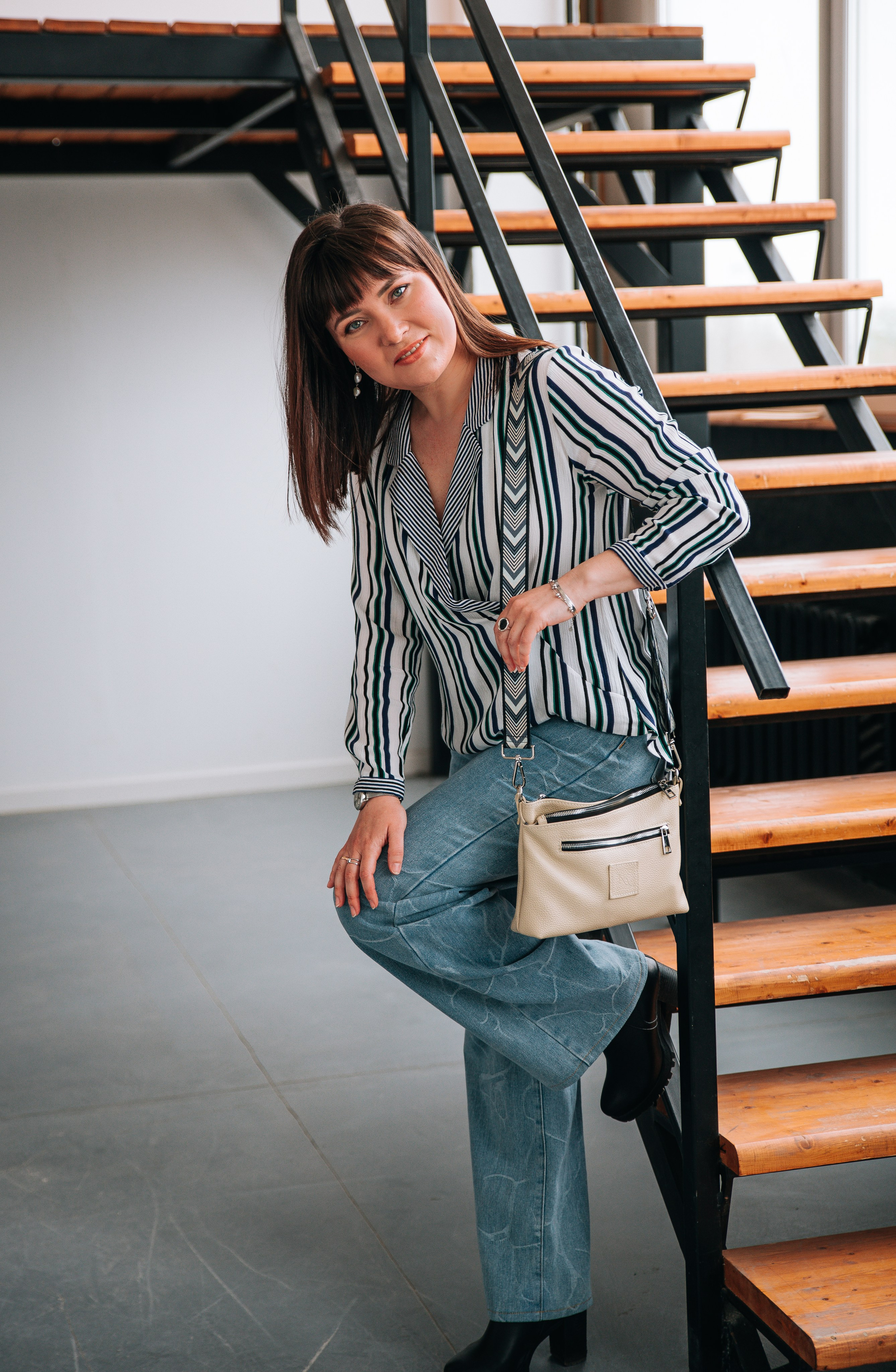 Психолог Оксана Голдаева. Главная