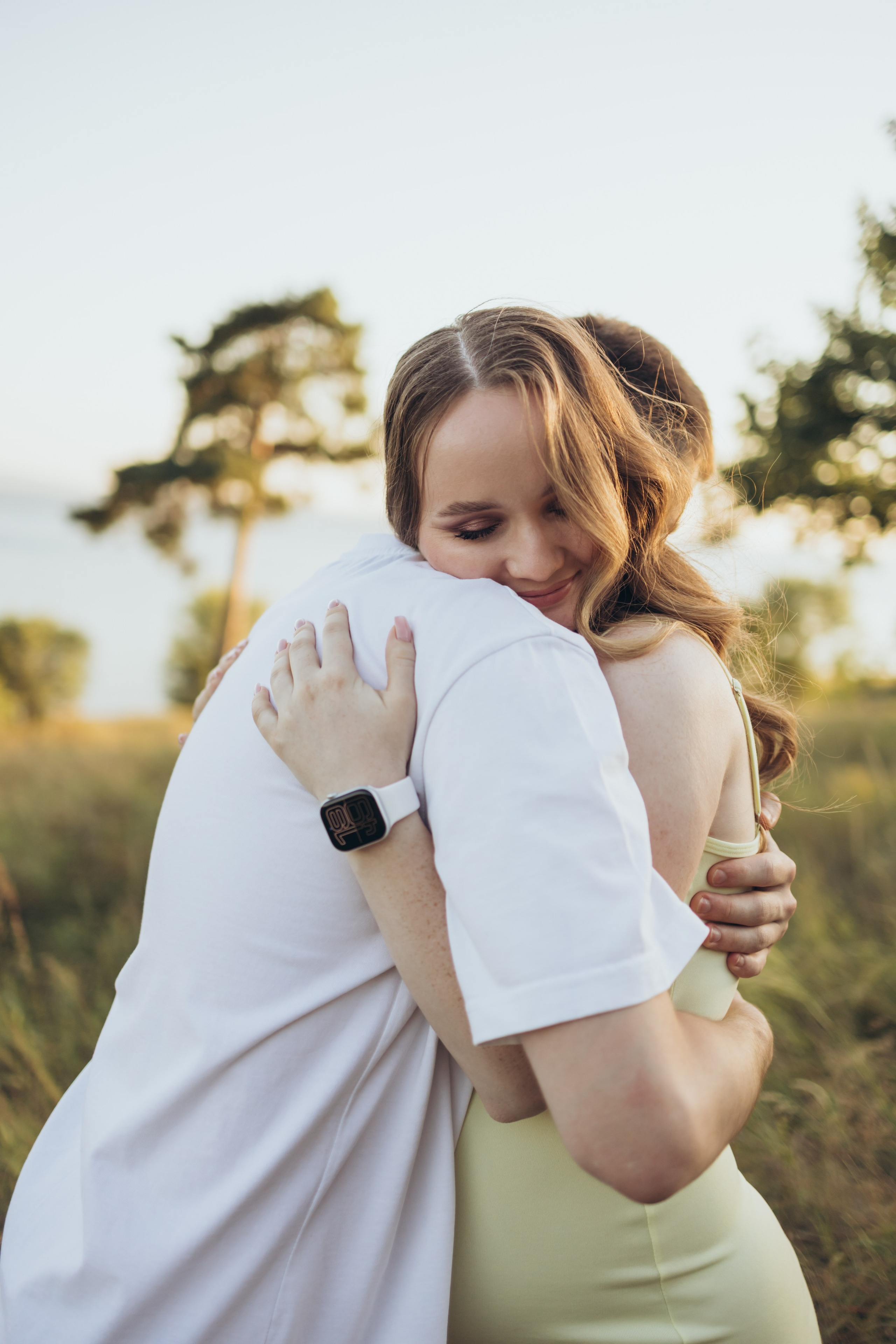 Саша и Настя. Свадебный фотограф в Тольятти Валерия Барышкина