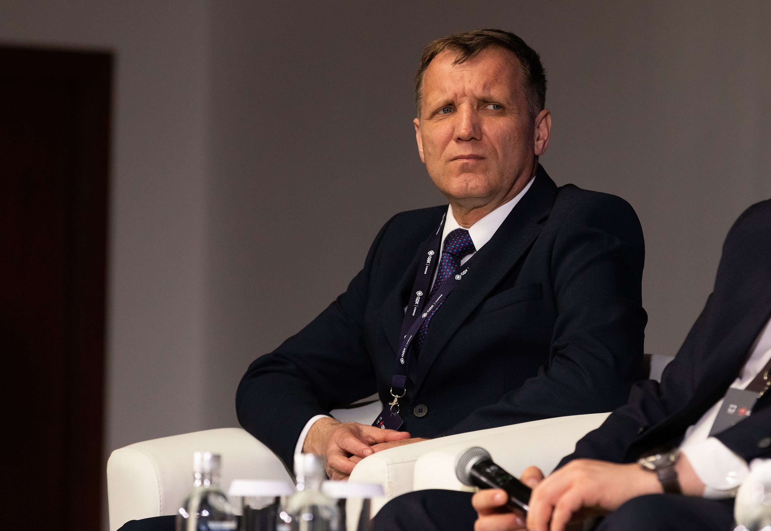 Конференция ОДК