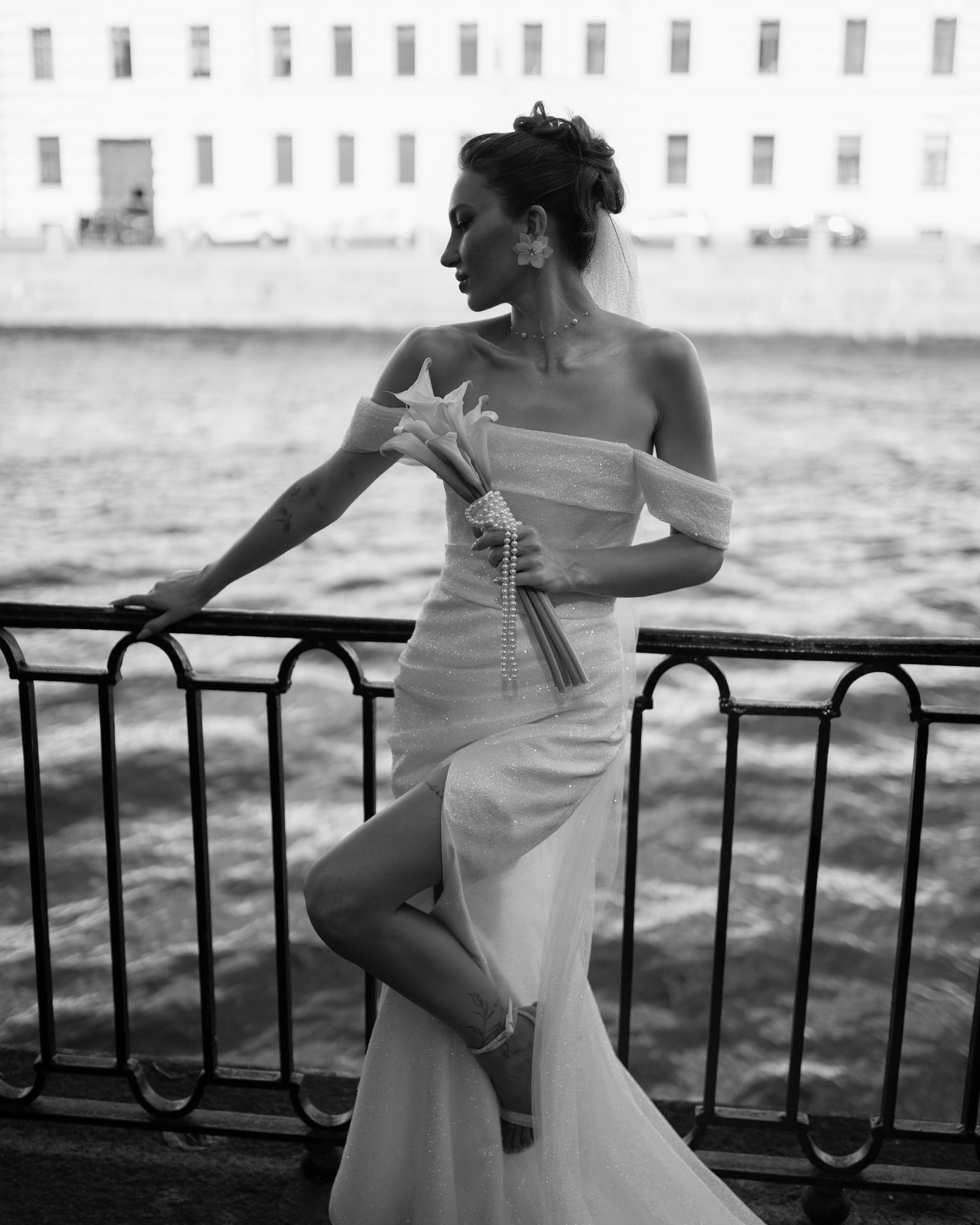 Ruslan and Veronika. Фотограф из Санкт-Петербурга Григорий Куликов