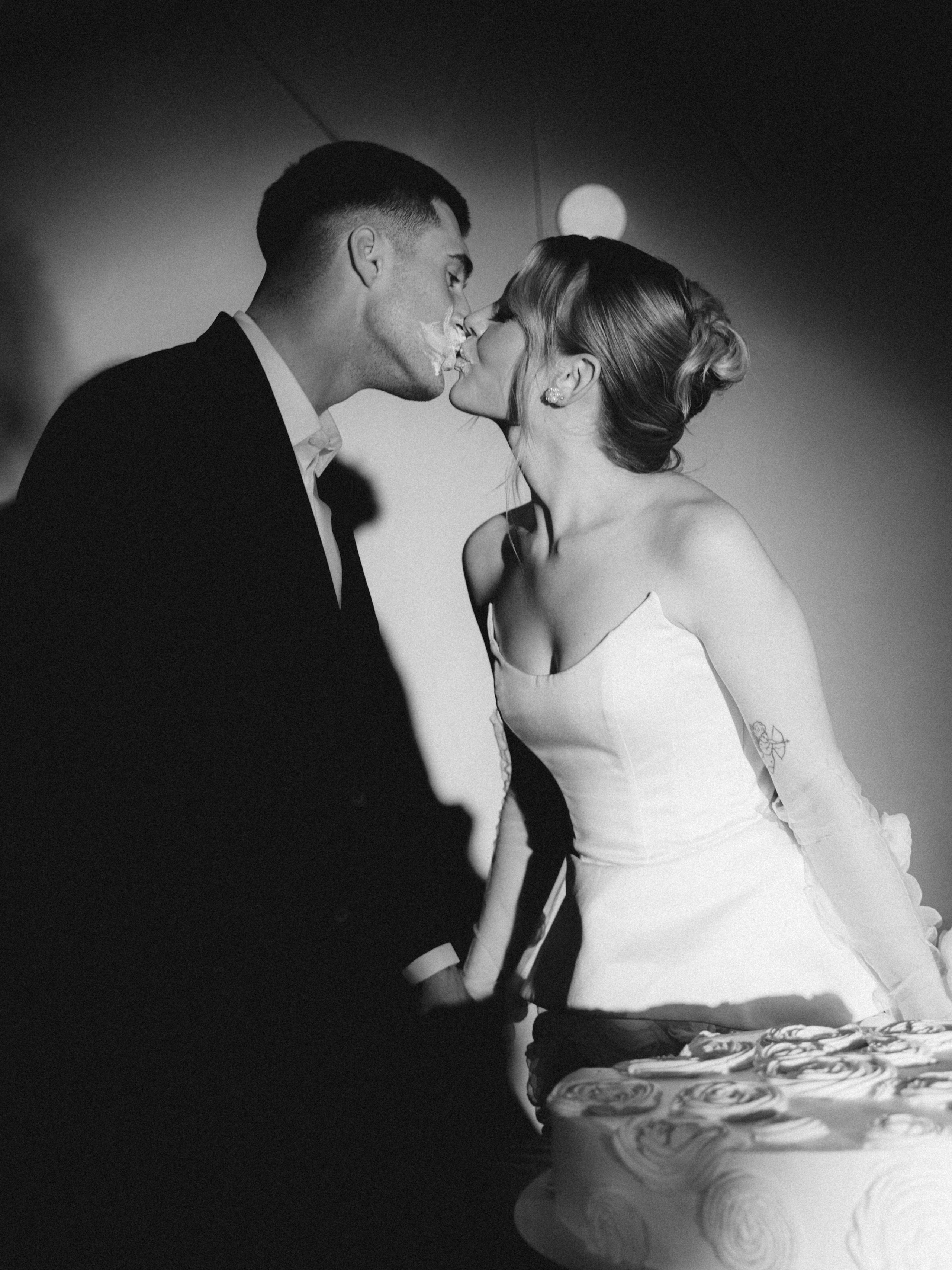 Там, где тепло. Свадебный и портретный фотограф в Брянске и Москве Алина Химушкина