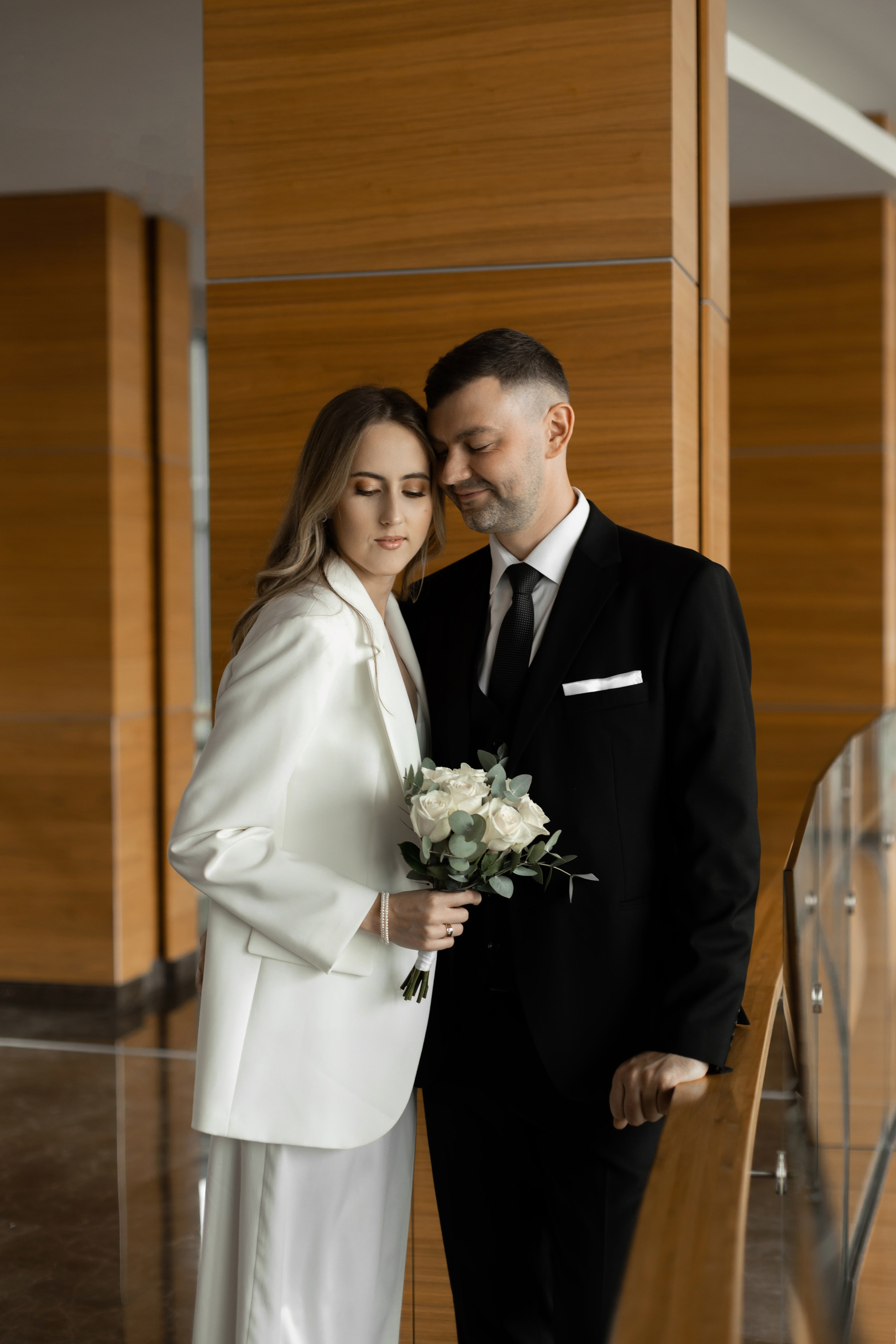 A&A. Фотограф Ира Григорьева