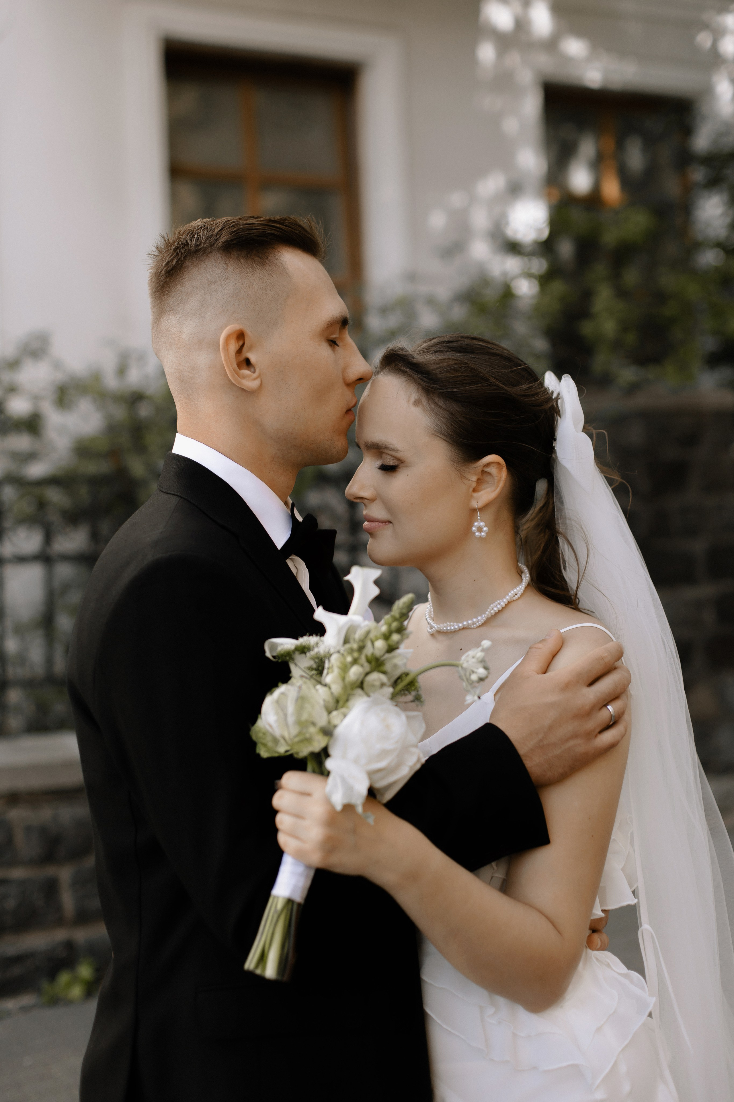 P&U. Фотограф Ира Григорьева