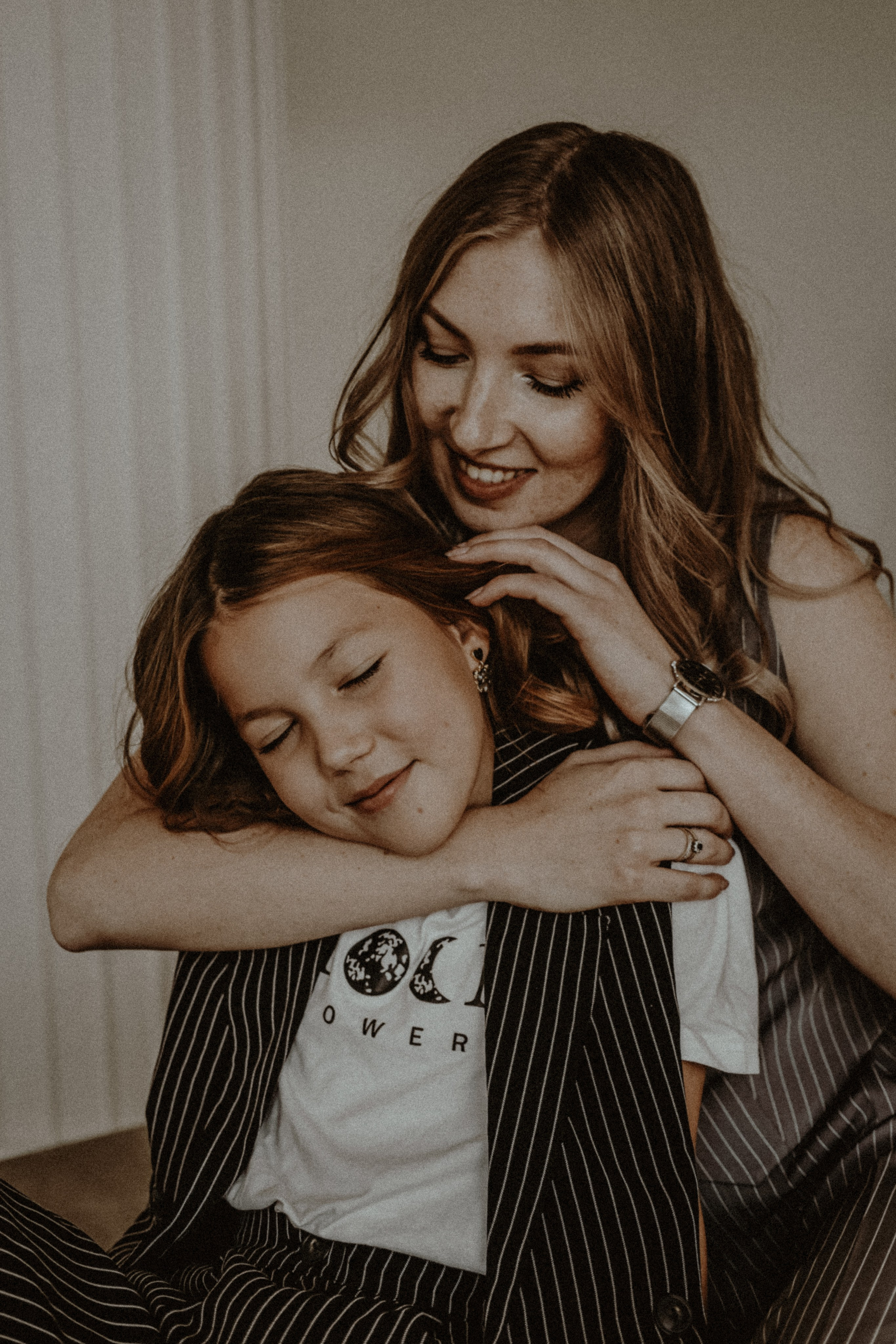 Кристина и Алиса. Свадебный фотограф Челябинск