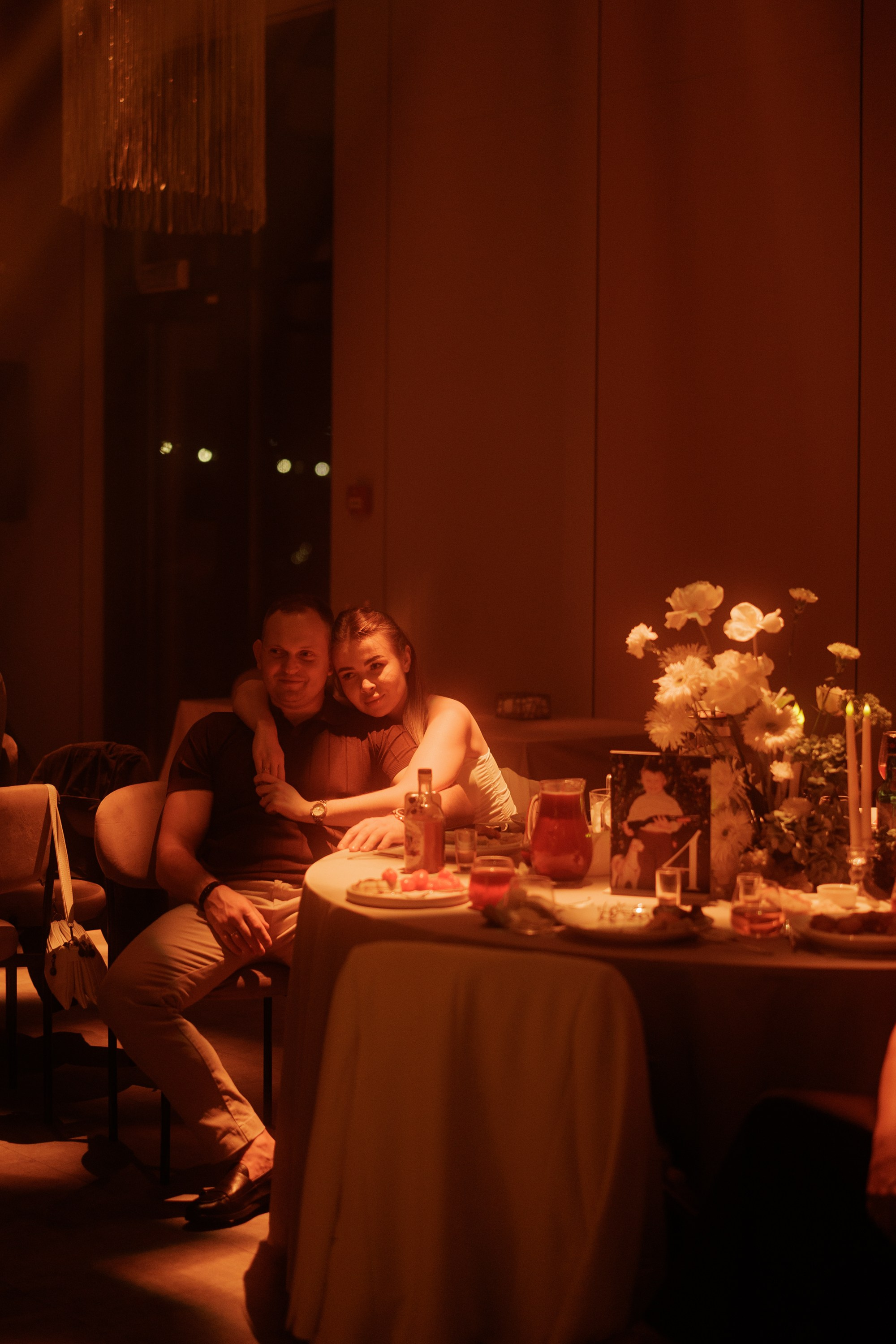 Максим и Елена. Свадебный фотограф