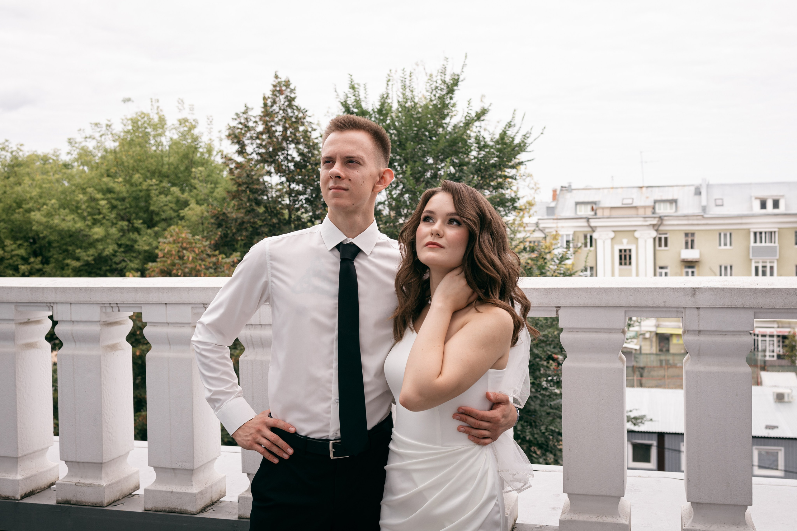 Антон и Екатерина. Антон Исаев — Фотограф-видеограф в Самаре