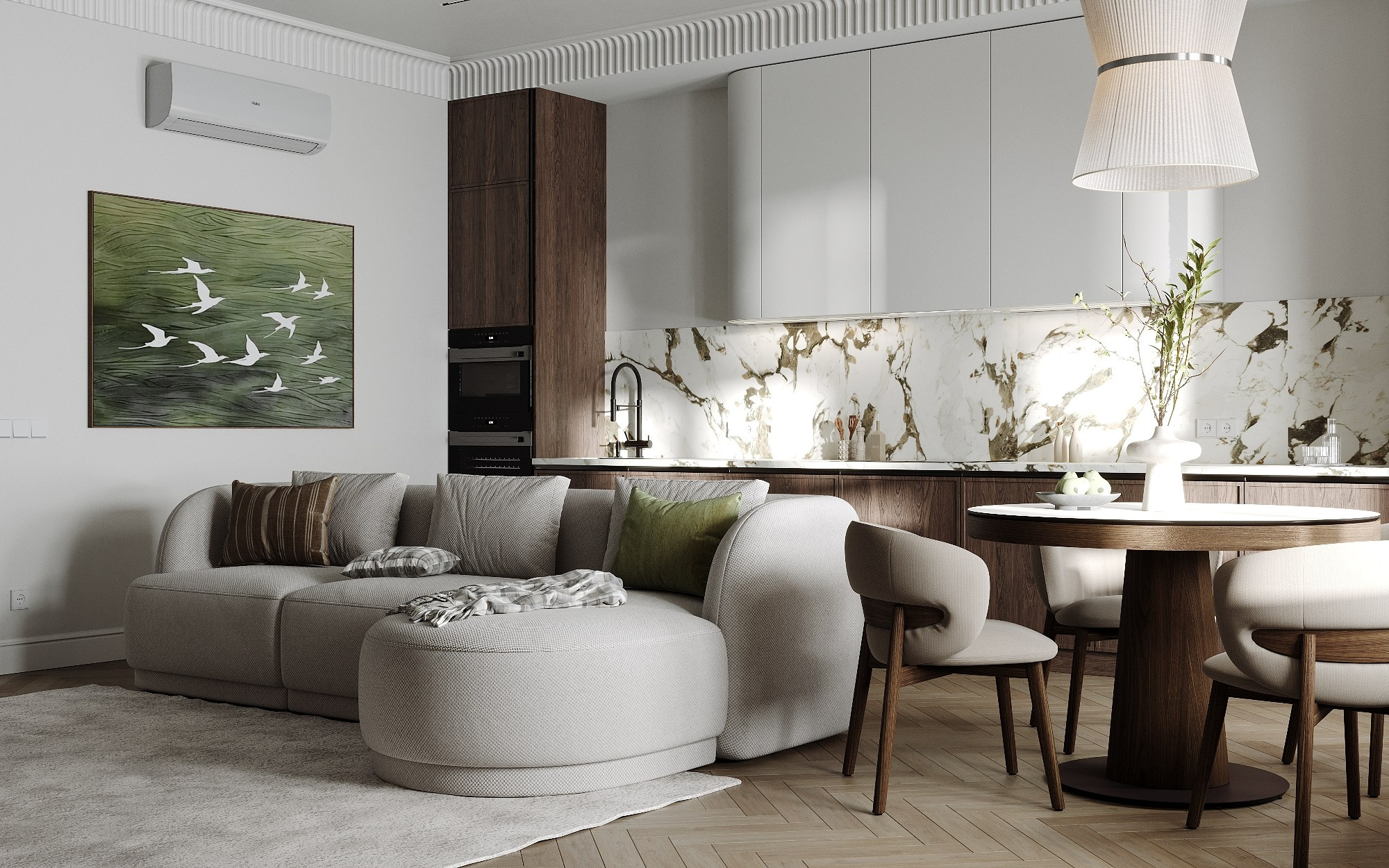 Смоленская. Alina Ryzhankova Design