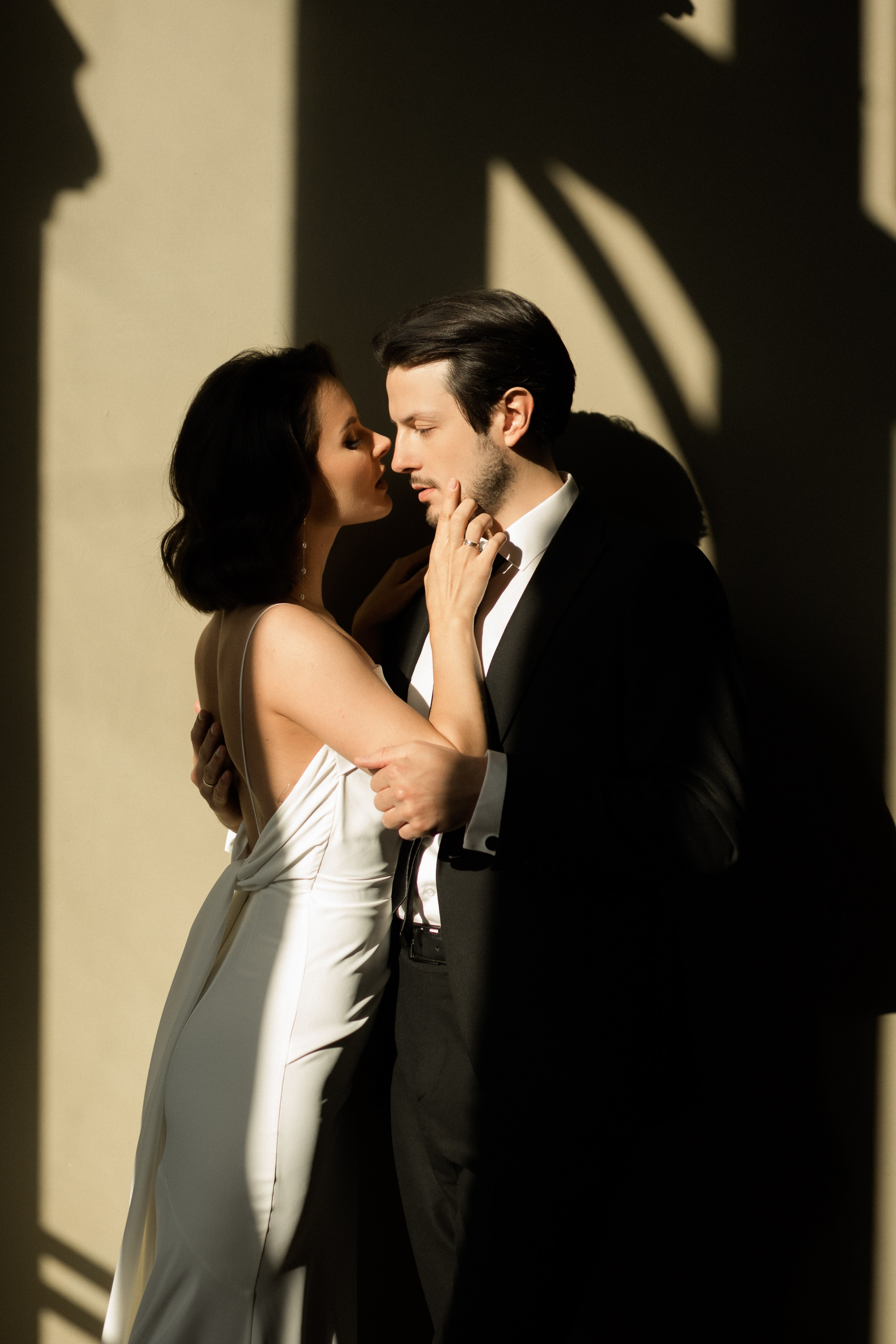 Полина+Дмитрий. Свадебный фотограф в Санкт-Петербурге