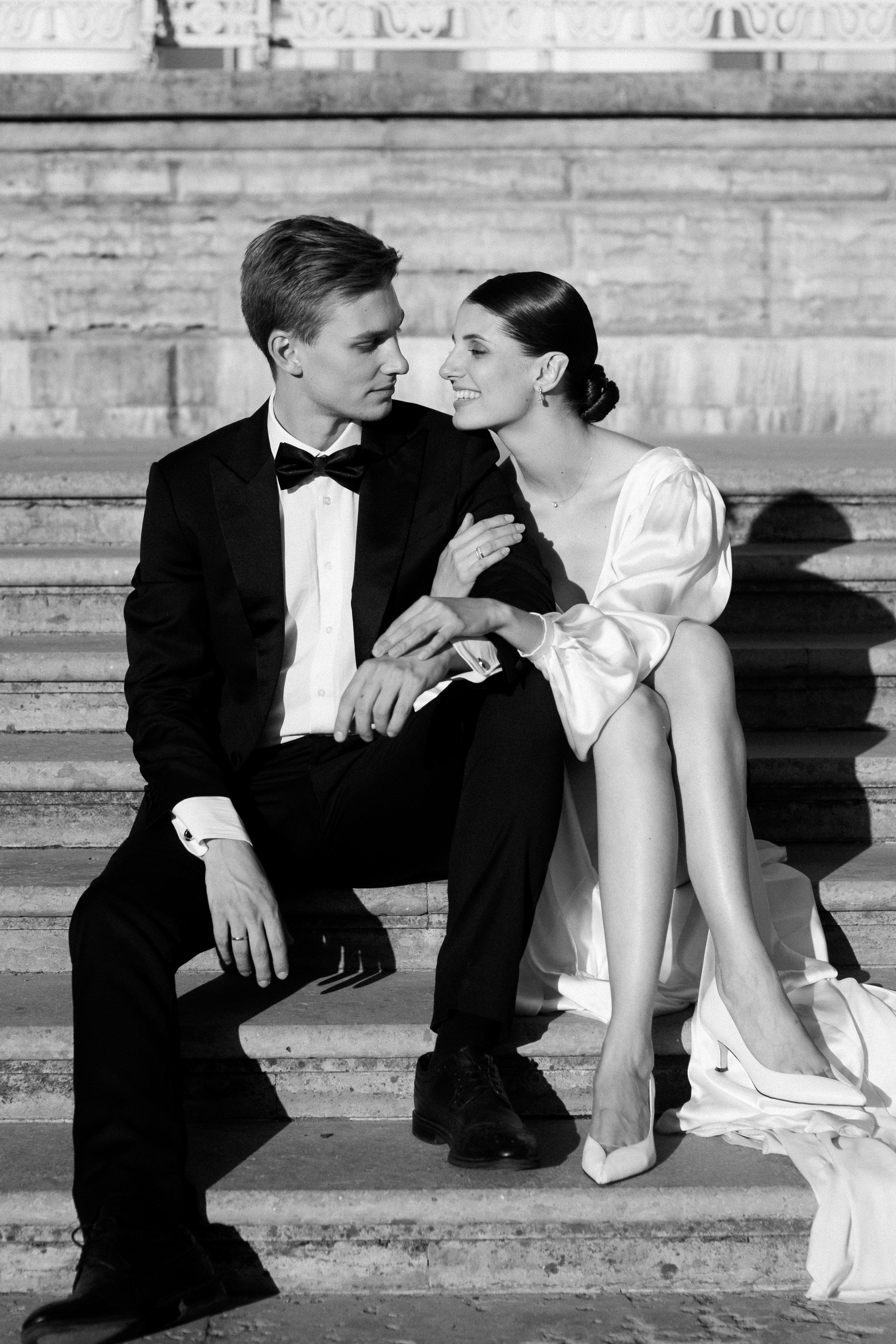 Елизавета+Евгений. Свадебный фотограф в Санкт-Петербурге