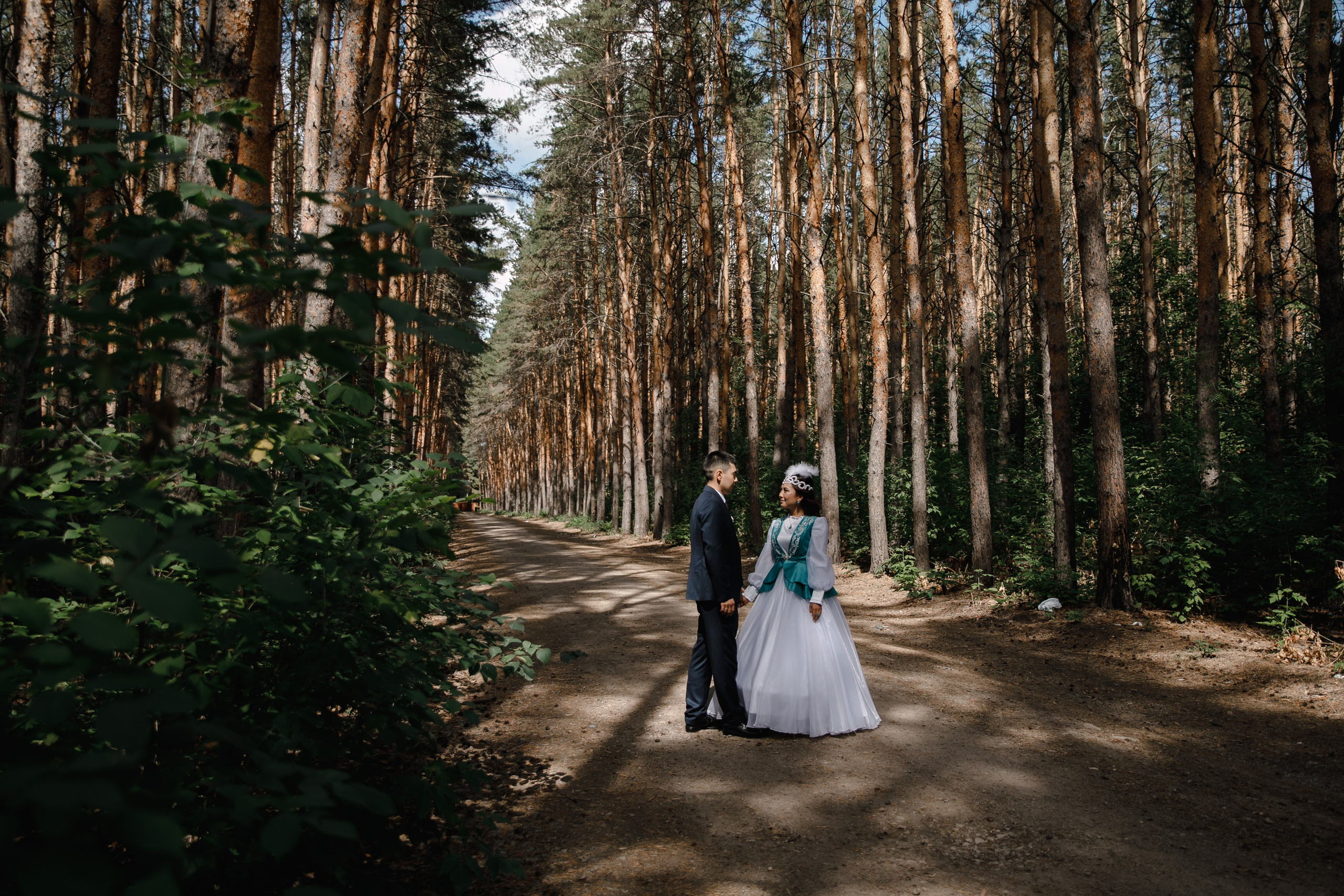 Қыз ұзату Адеми. Свадебный и Семейный фотограф в Петрпавловске