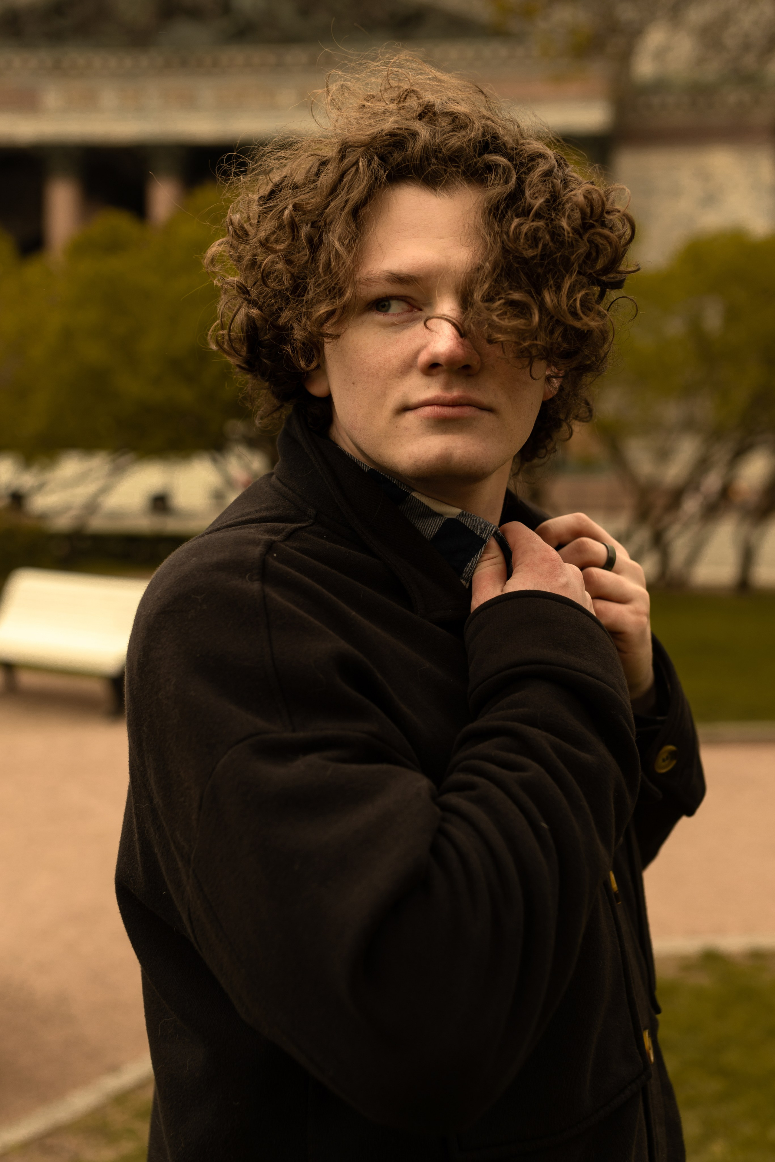 N & V. Семейный, Свадебный фотограф СПБ Питер— Романова Екатерина