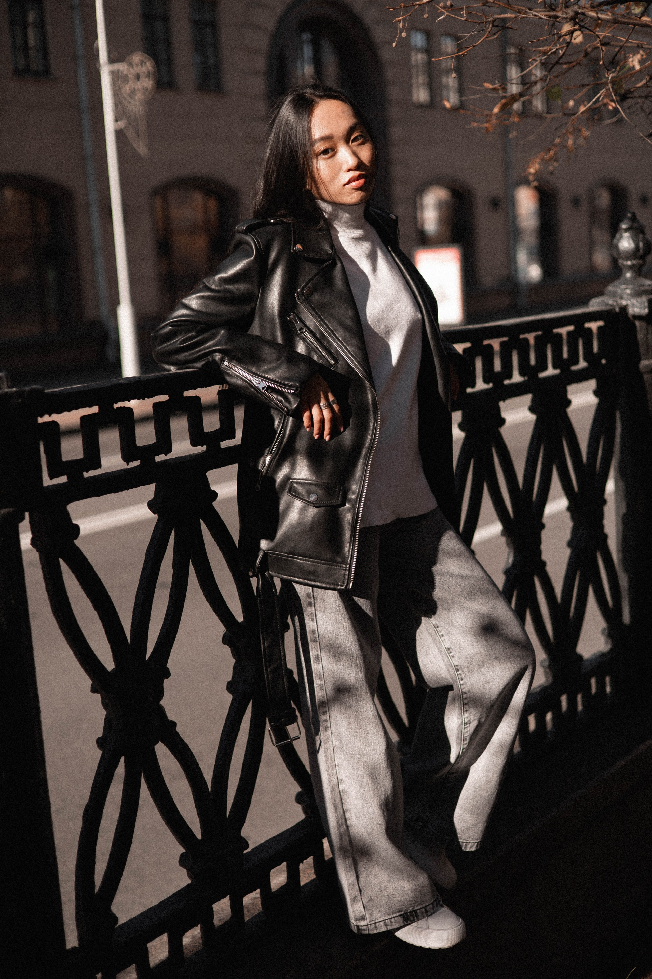 Ли. Свадебный и портретный фотограф Соломко Диана