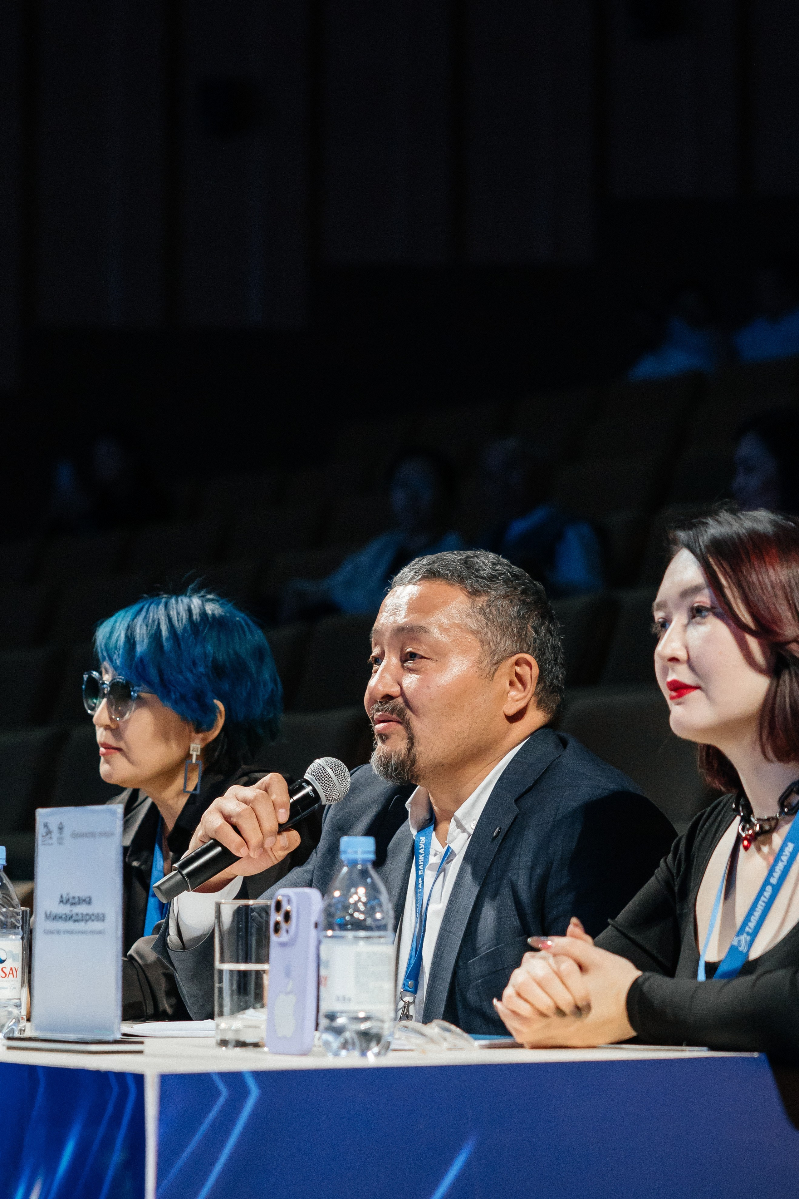 Samruk Kazyna 15 let. Профессиональный фотограф в городе Астана/Алматы Даурен Сембаев