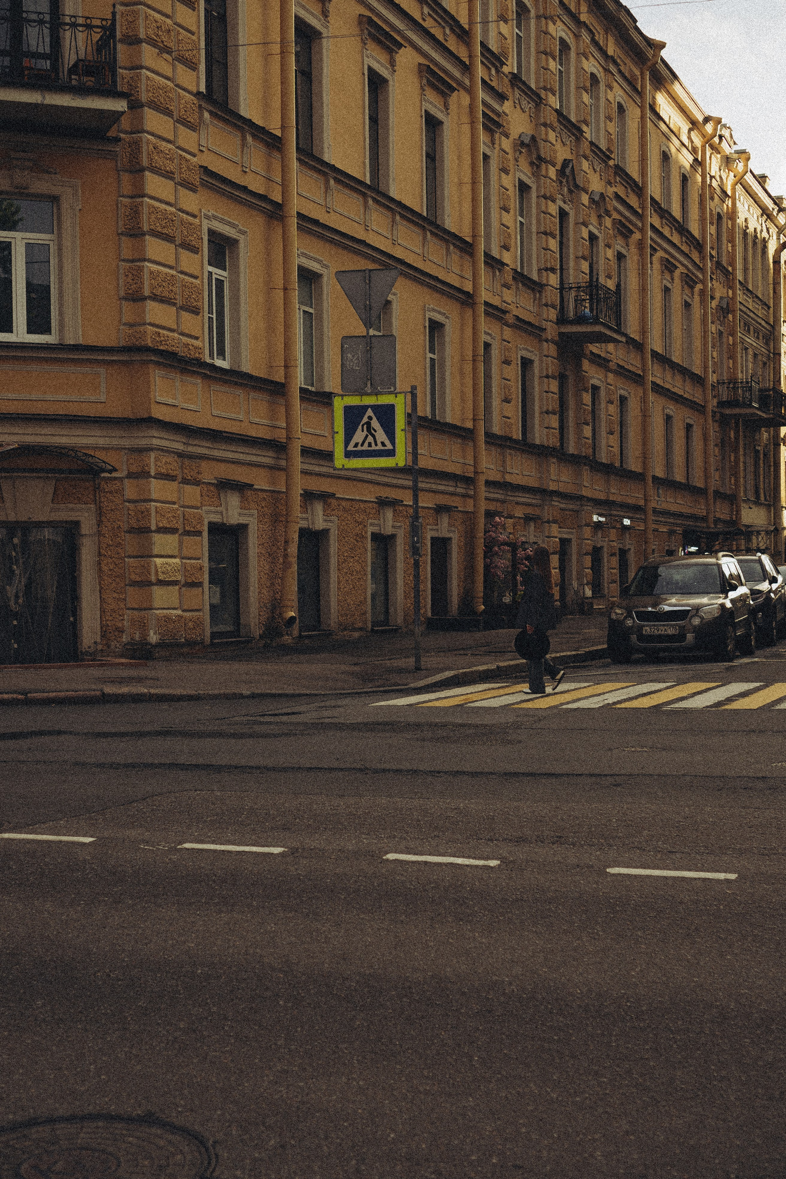 ПРОГУЛКА НА ЧЕРНЫШЕВСКОЙ. Профессиональный фотограф, Санкт-Петербург — Виктория Богомолова