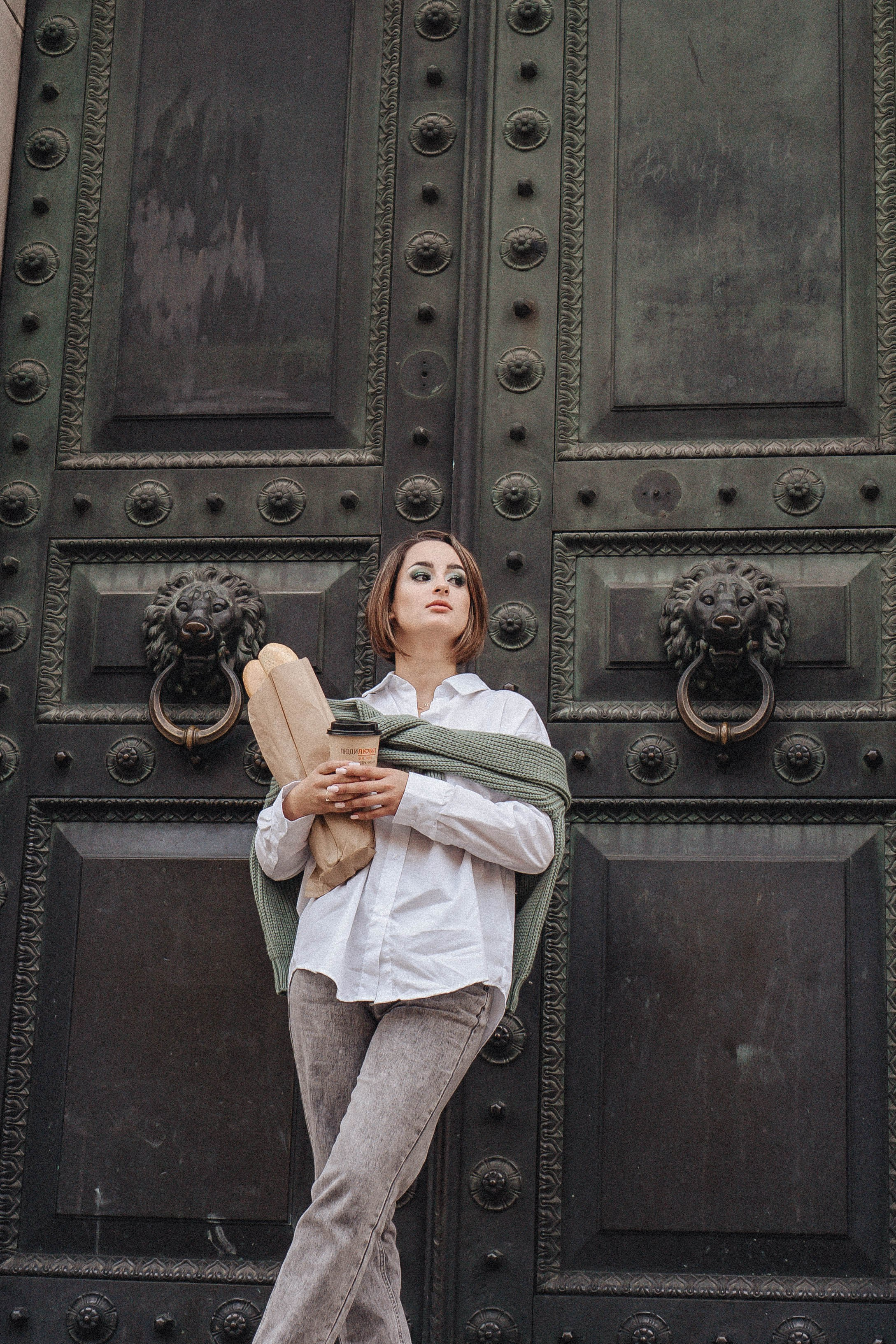 Прогулочная. Профессиональный фотограф, Санкт-Петербург — Виктория Богомолова