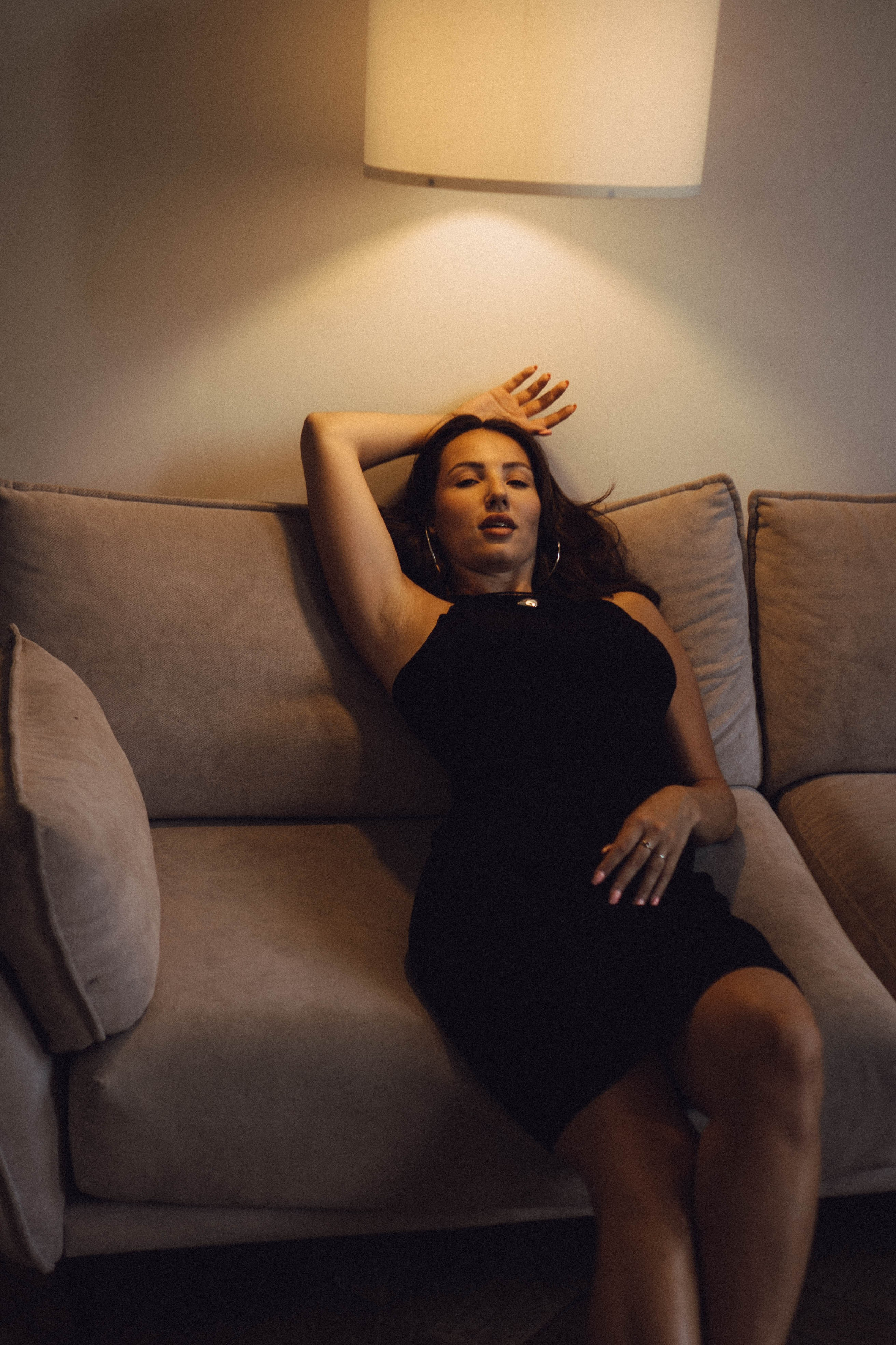 Студийная. Профессиональный фотограф, Санкт-Петербург — Виктория Богомолова