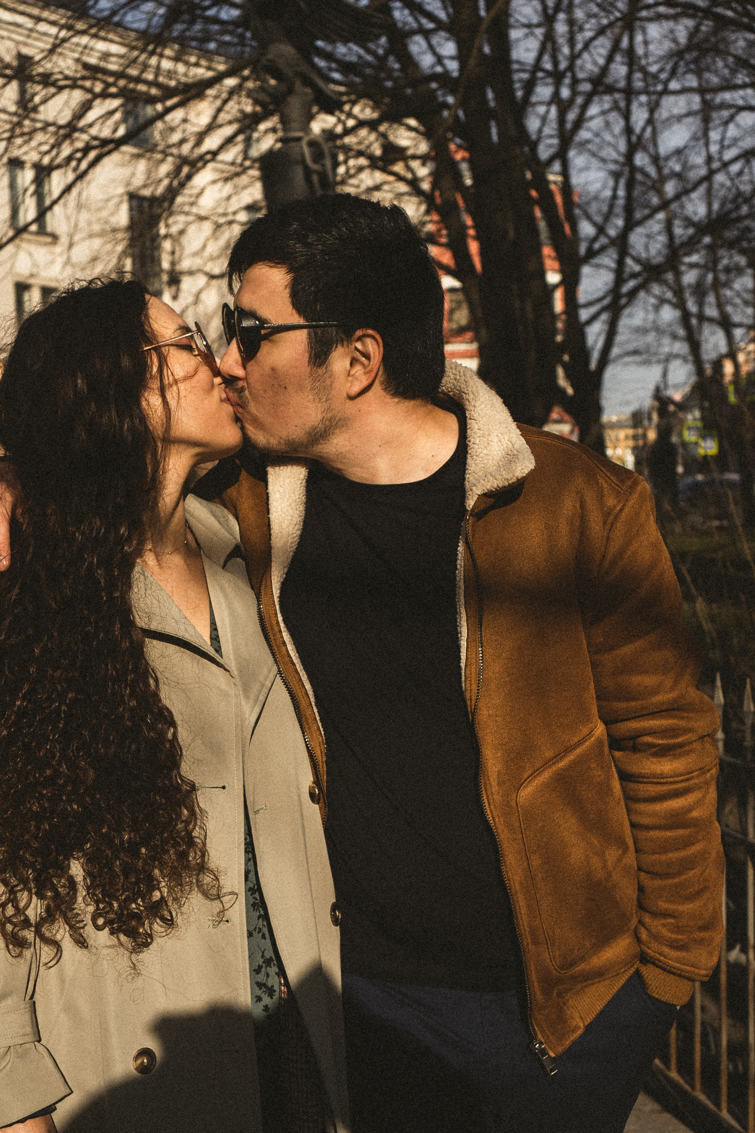 Love story. Профессиональный фотограф, Санкт-Петербург — Виктория Богомолова
