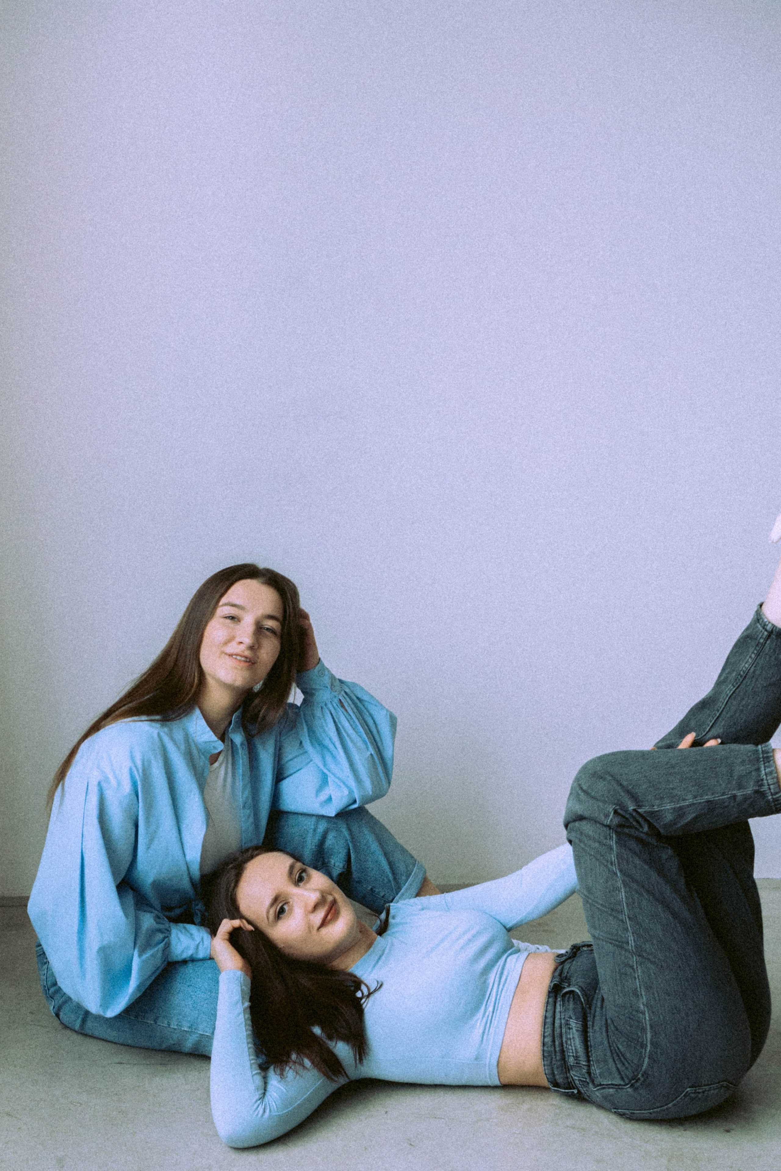 Подружки. Профессиональный фотограф, Санкт-Петербург — Виктория Богомолова