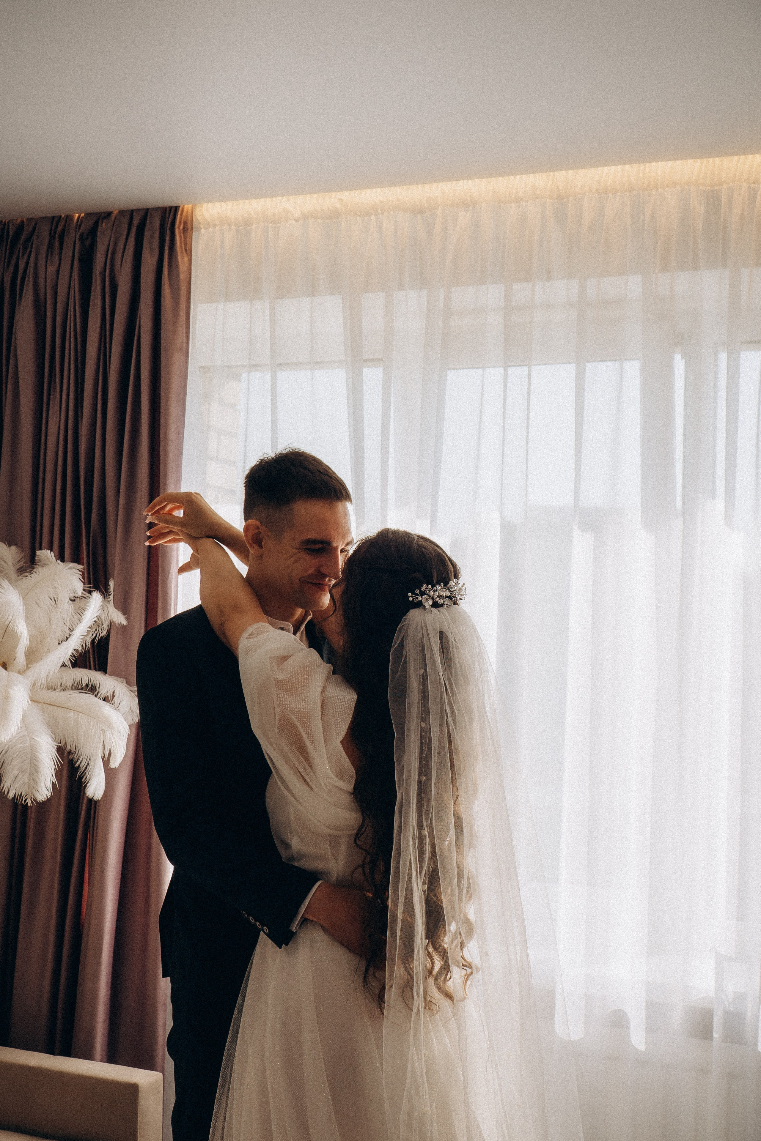 СВАДЕБНАЯ СЬЕМК В ПАРКЕ 300-ЛЕТИЯ. Профессиональный фотограф, Санкт-Петербург — Виктория Богомолова